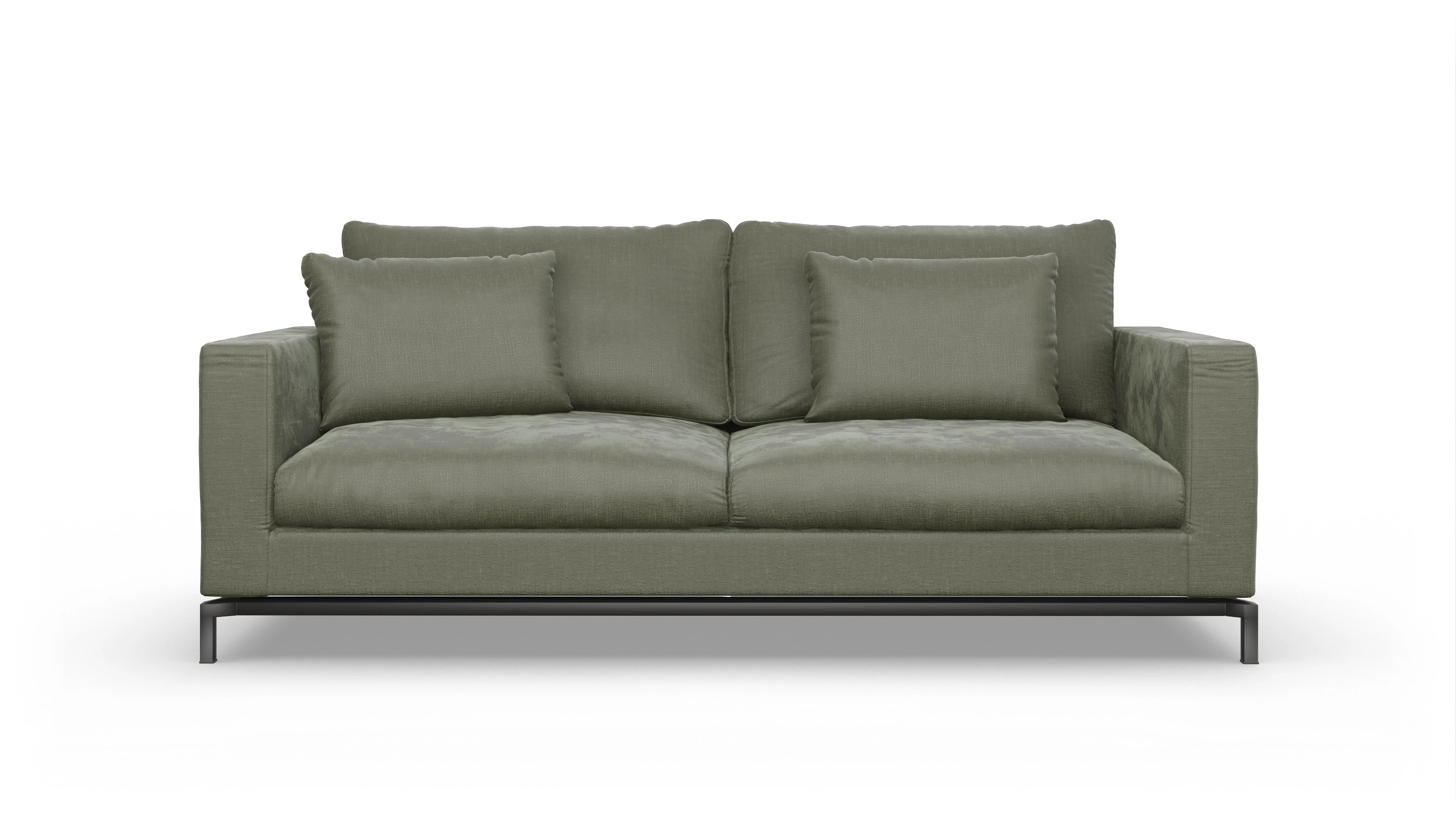3-Sitzer