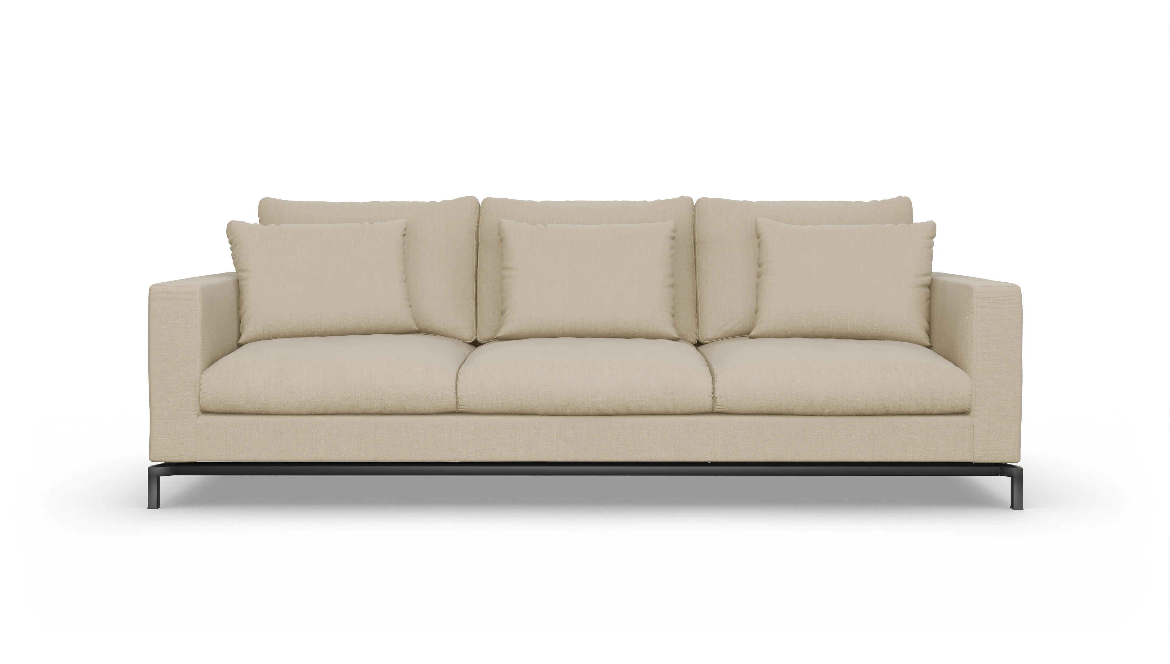 3,5-Sitzer
