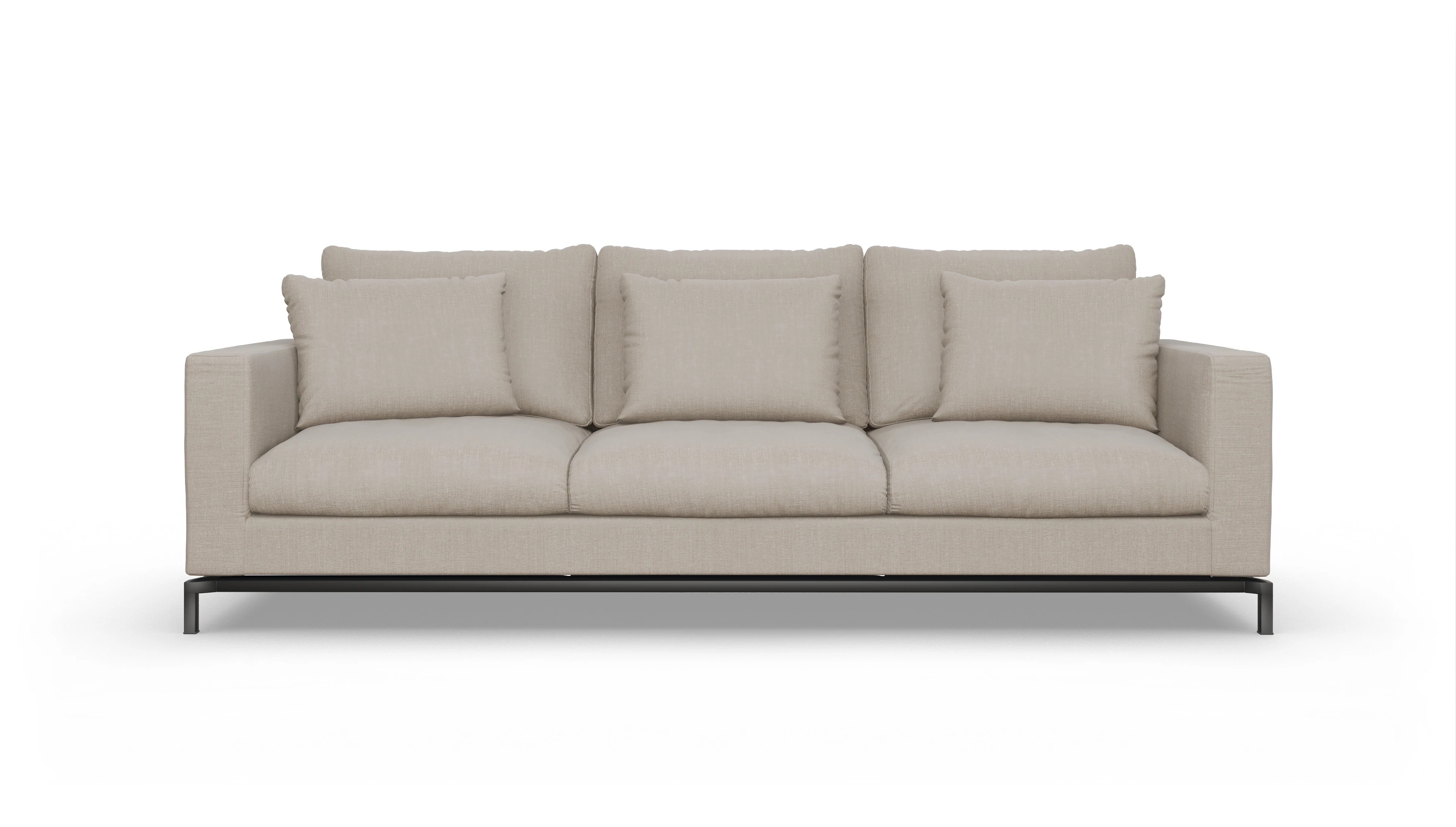 3,5-Sitzer