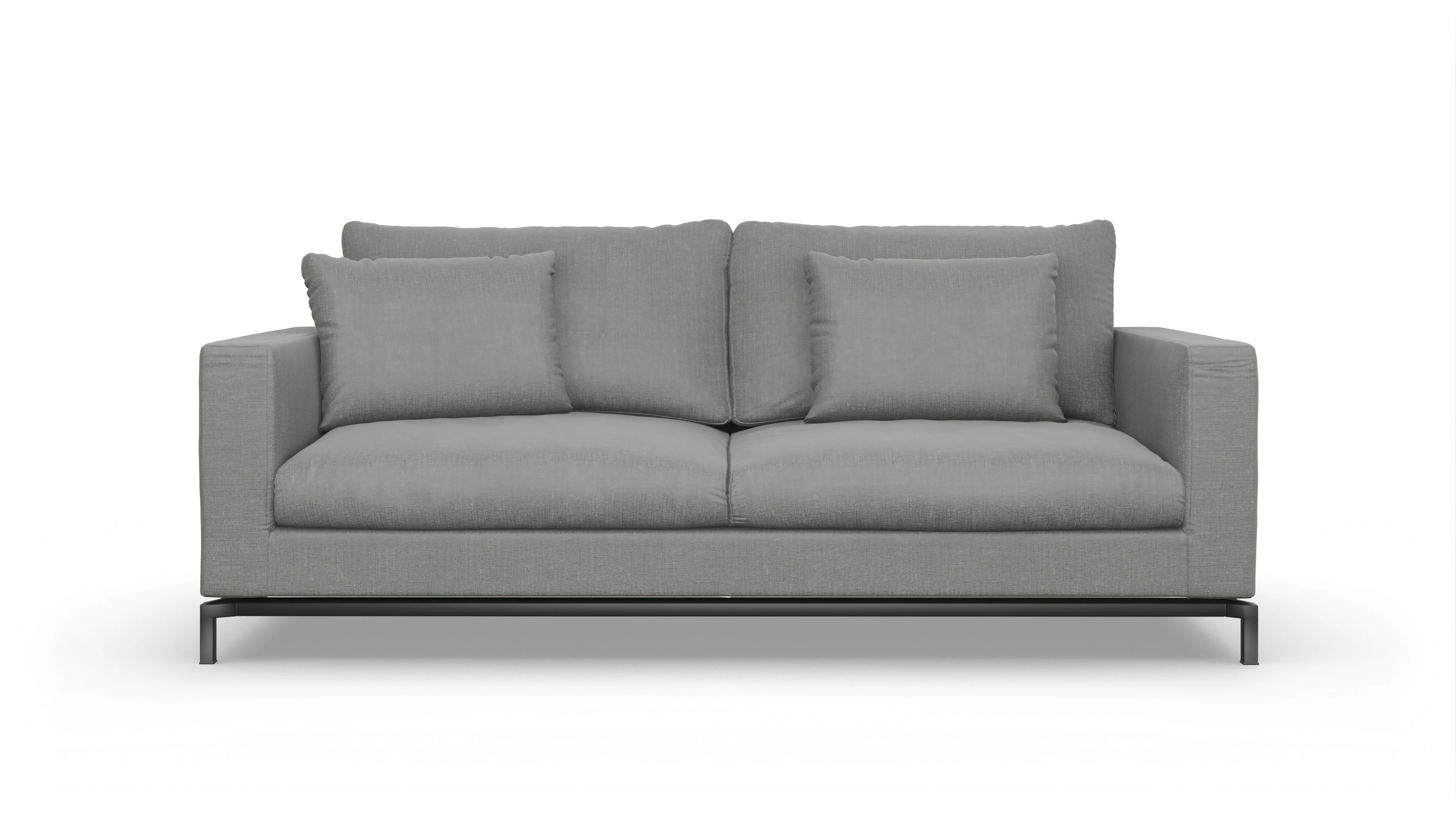 3-Sitzer