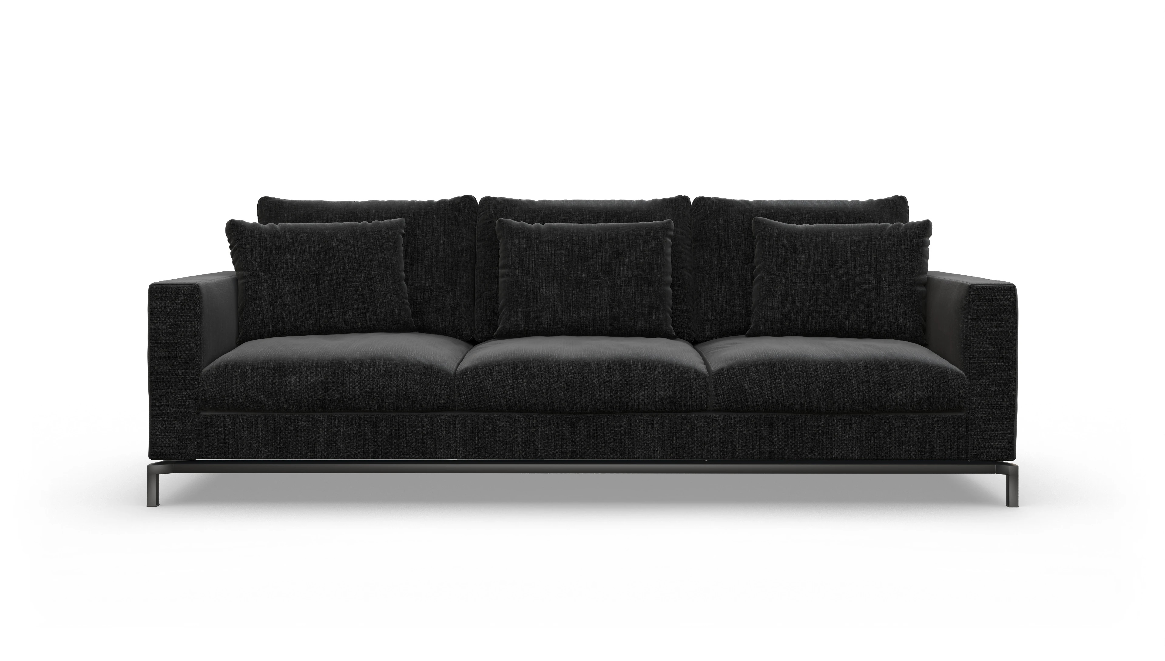 3,5-Sitzer