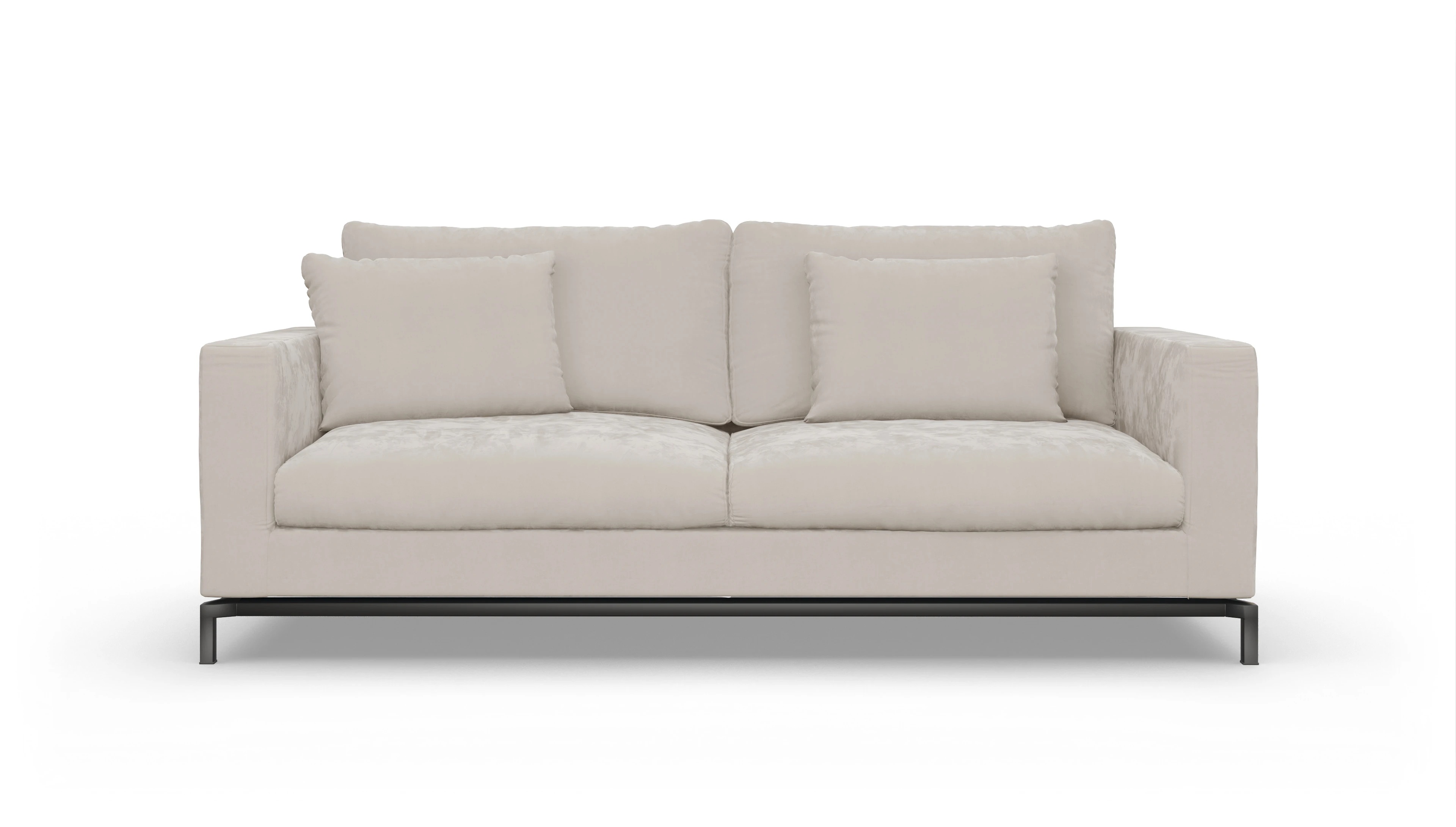 Design-Couch Fenice