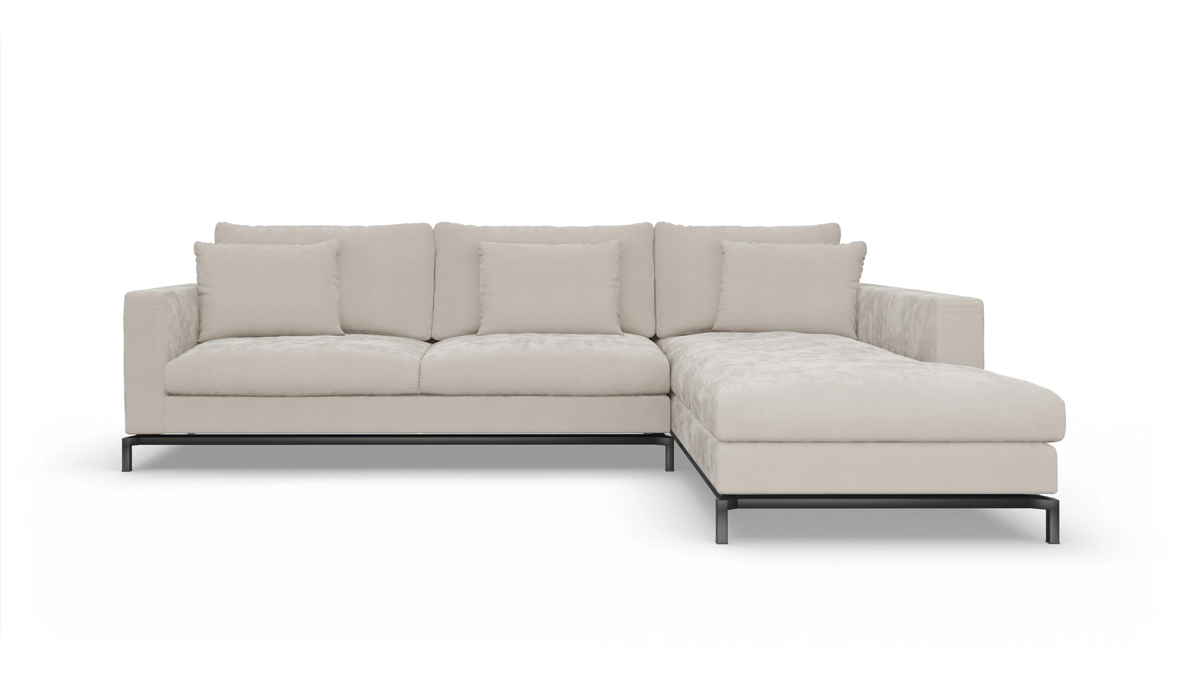 Design-Couch Fenice