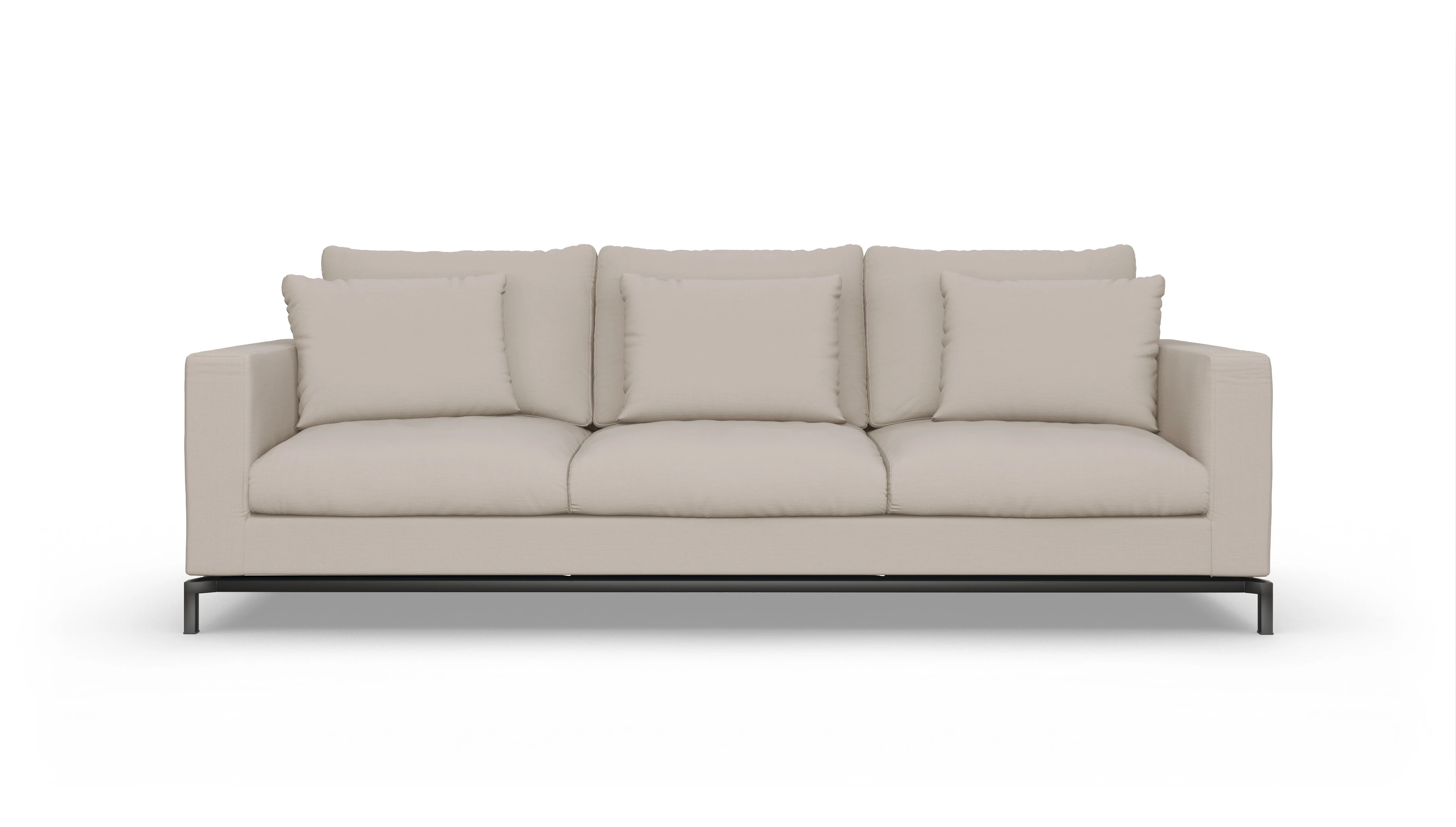 3,5-Sitzer