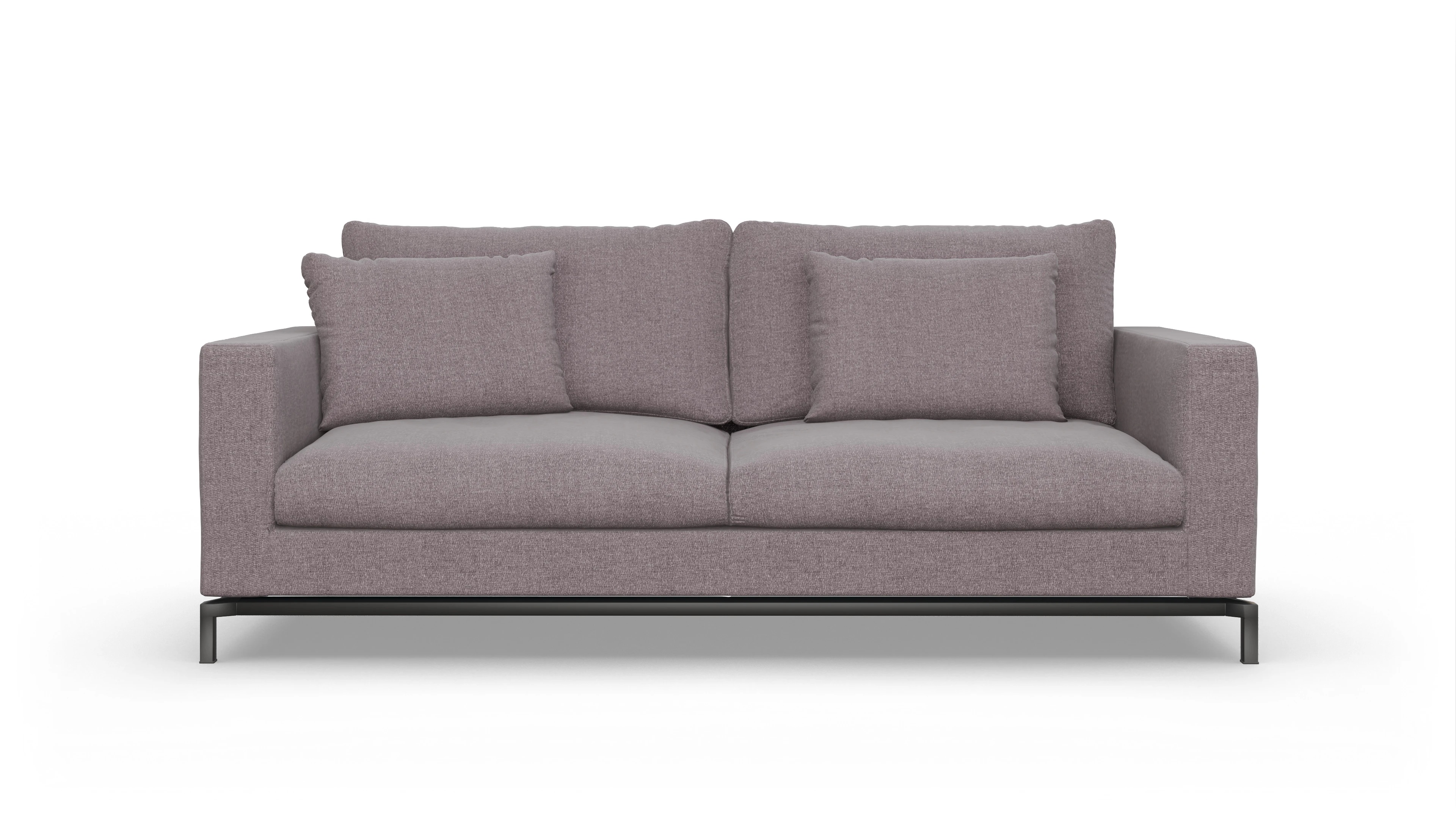 3-Sitzer