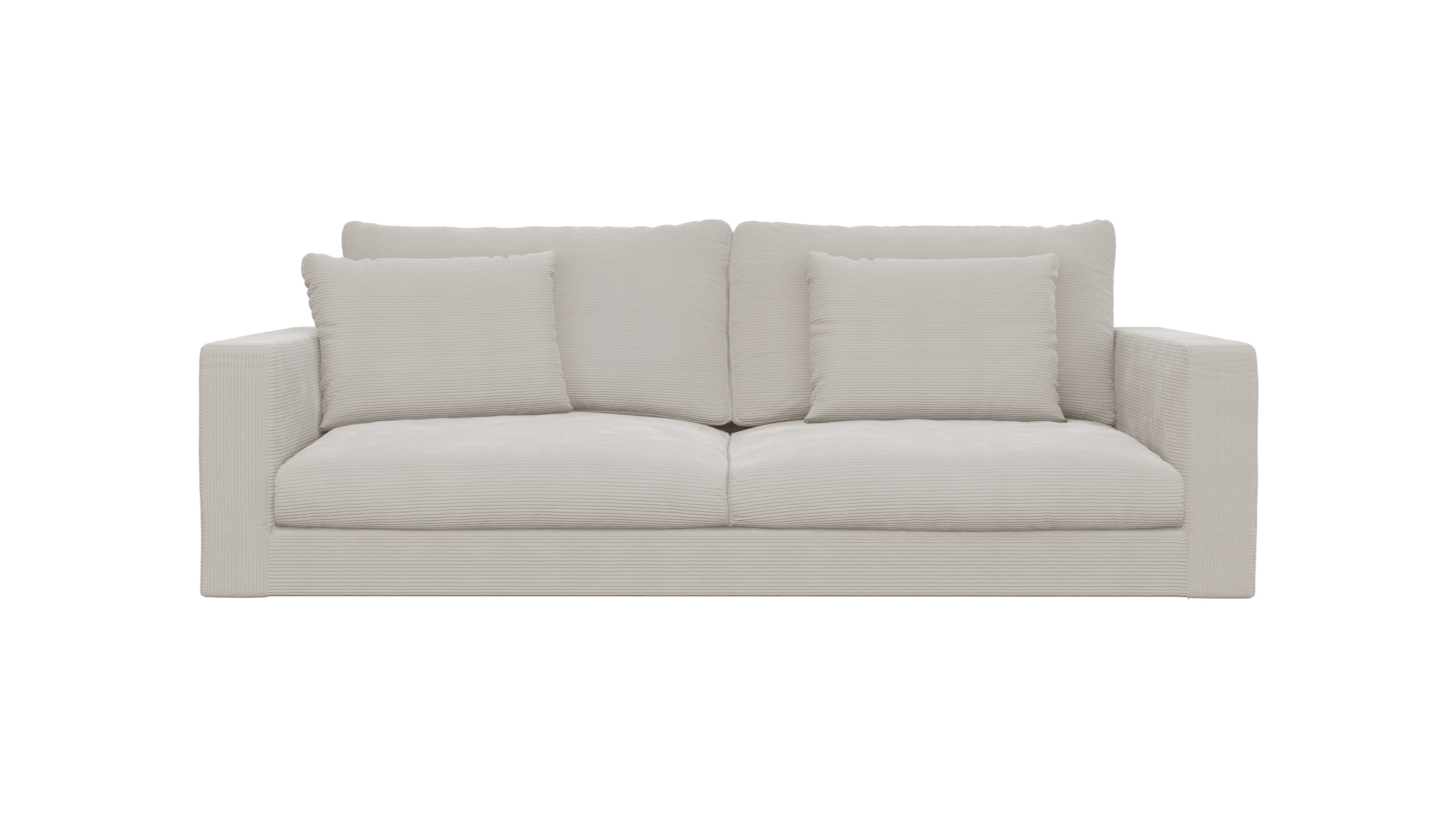 3-Sitzer
