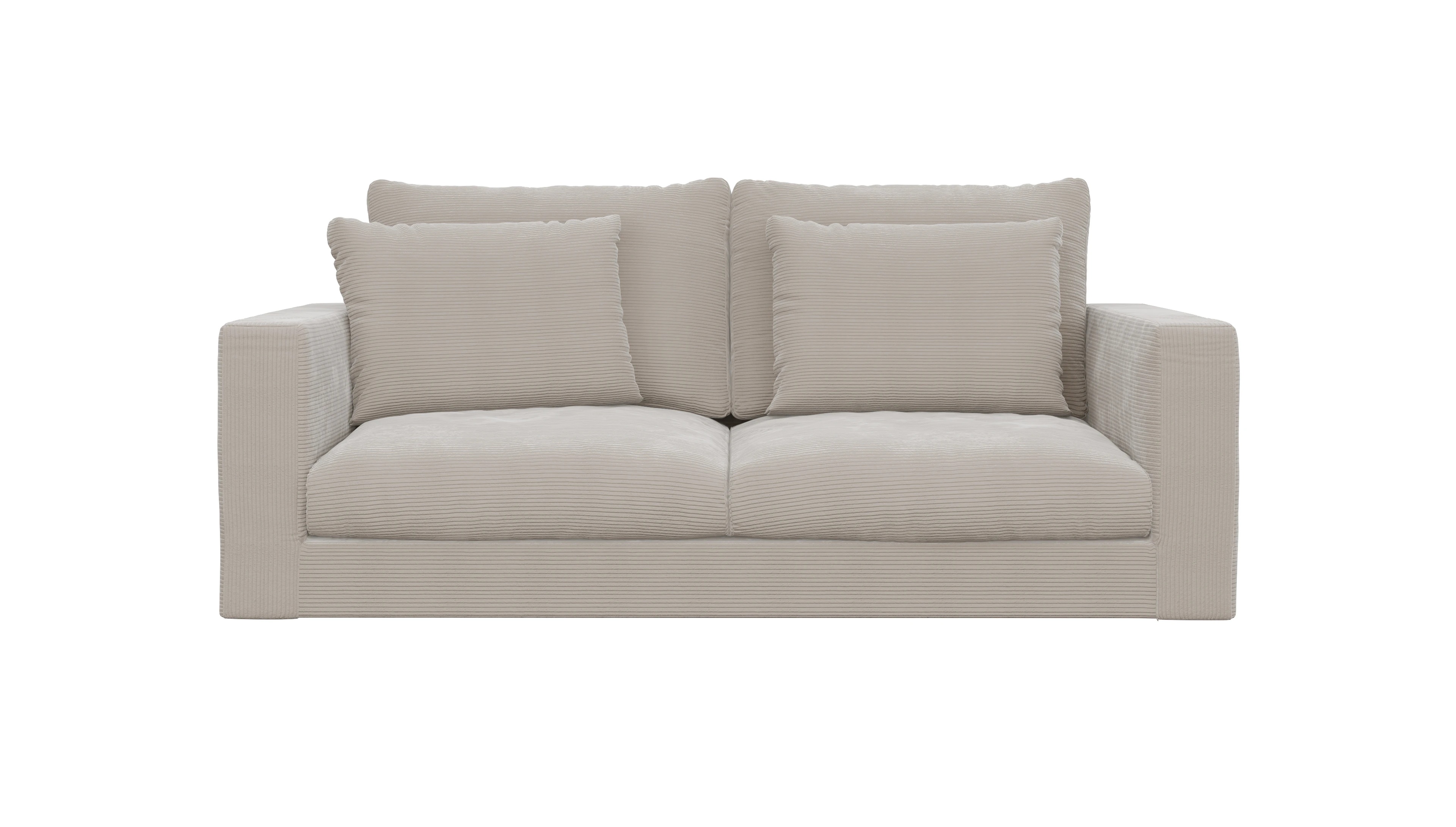 2,5-Sitzer
