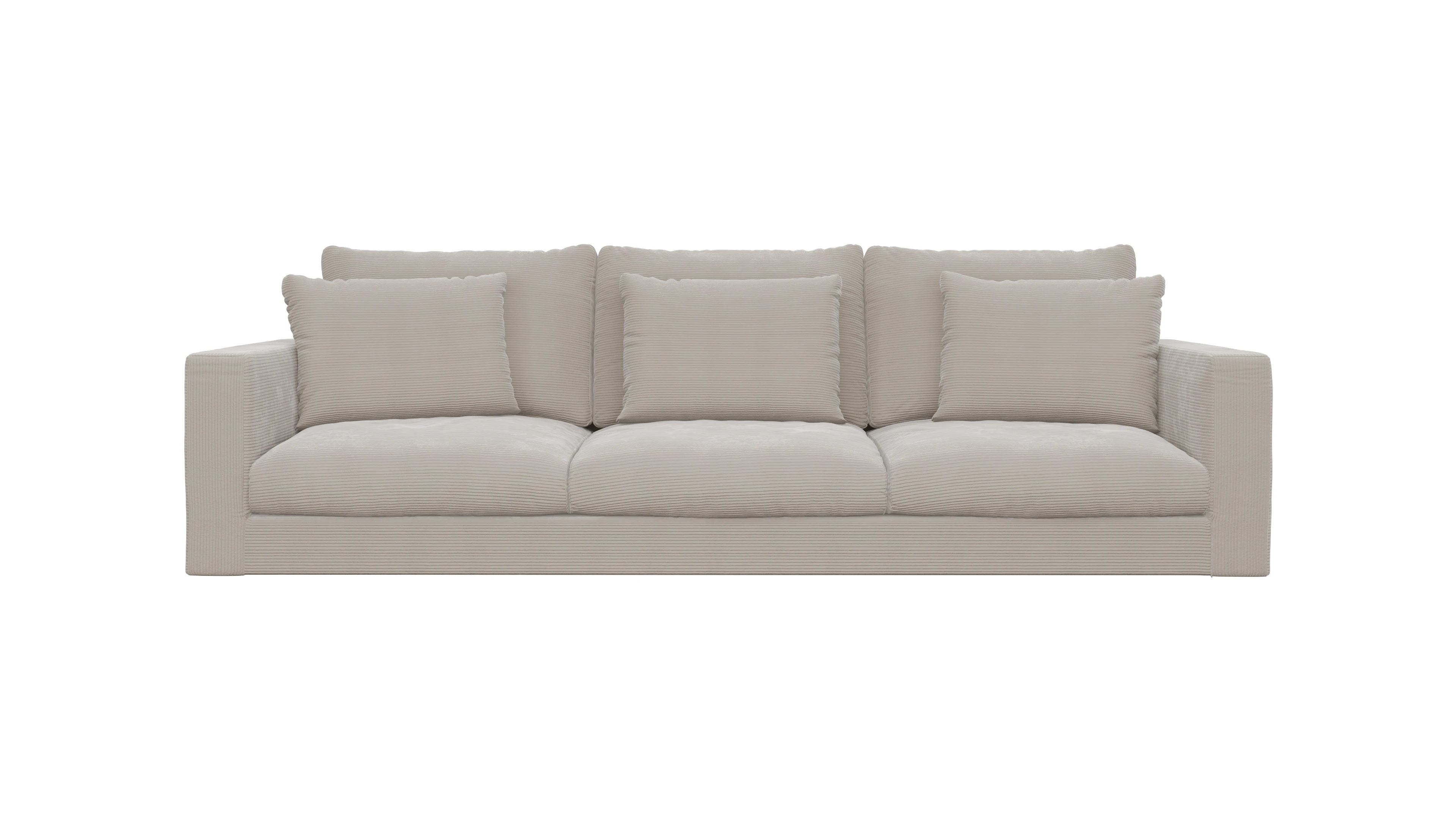 3,5-Sitzer