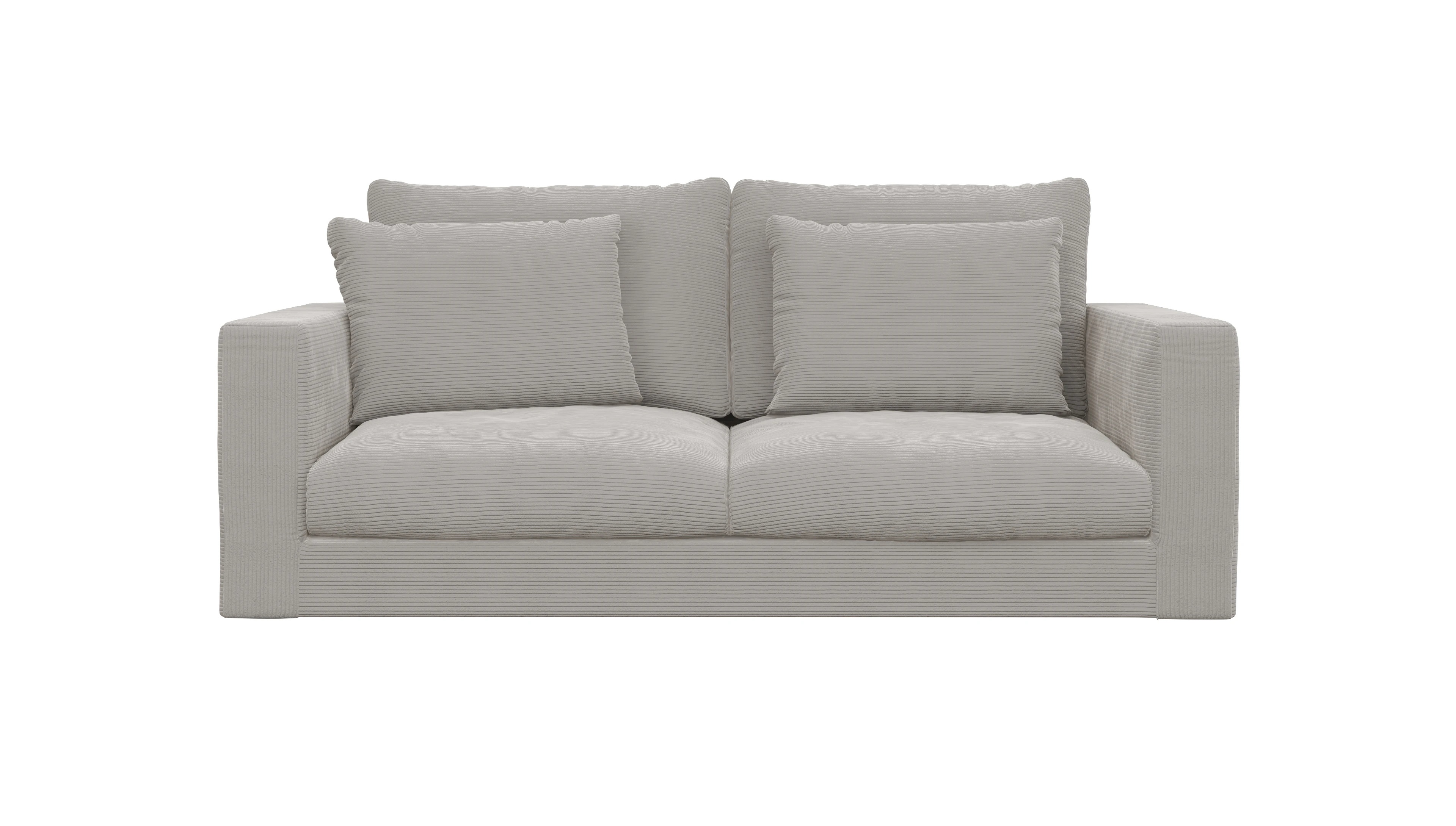 2,5-Sitzer