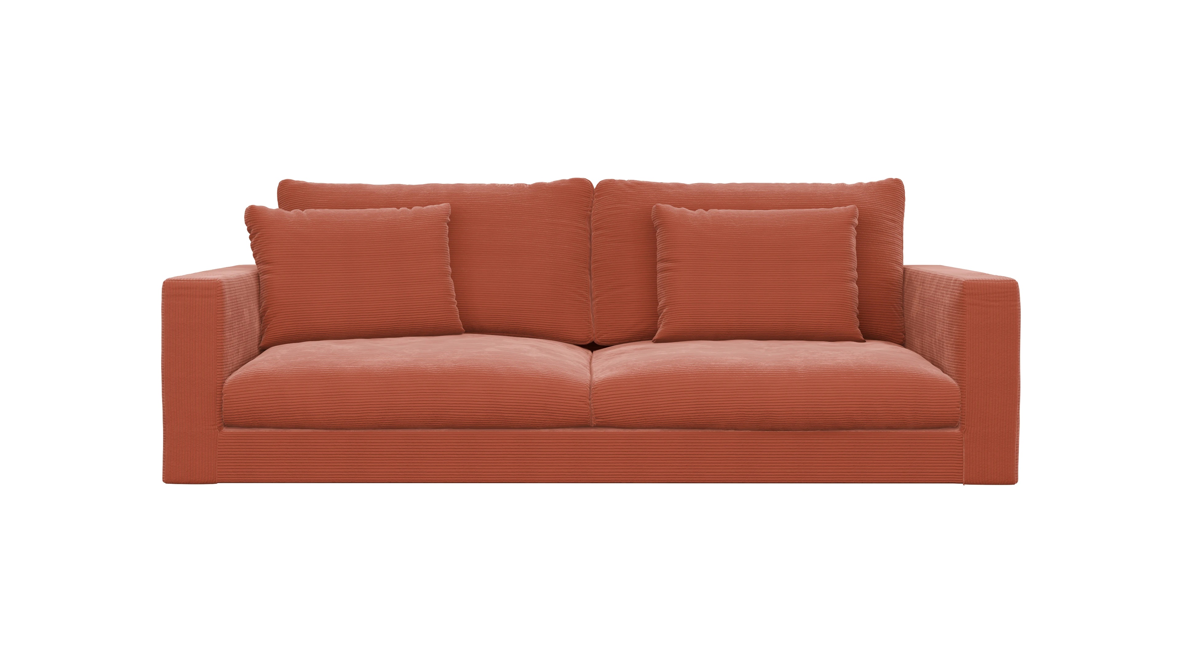 3-Sitzer
