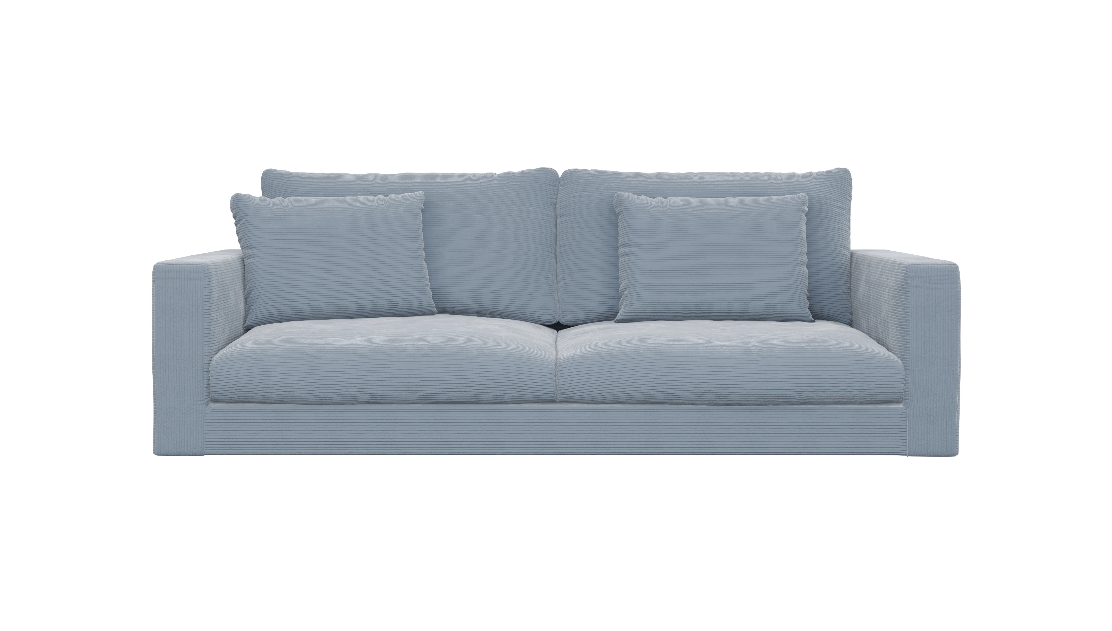3-Sitzer