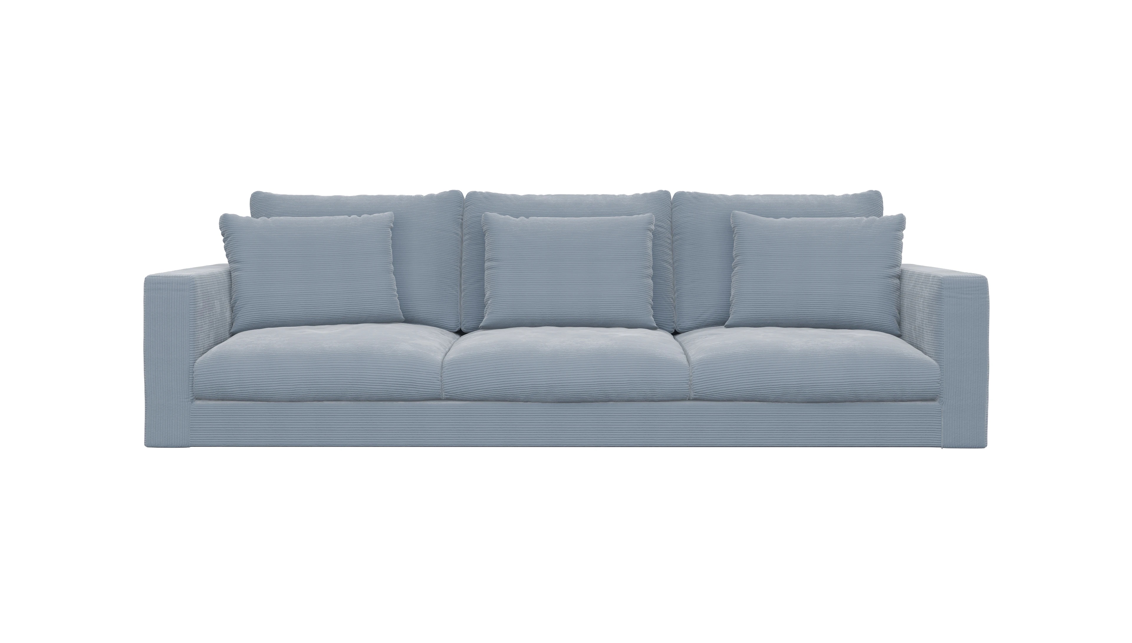 3,5-Sitzer