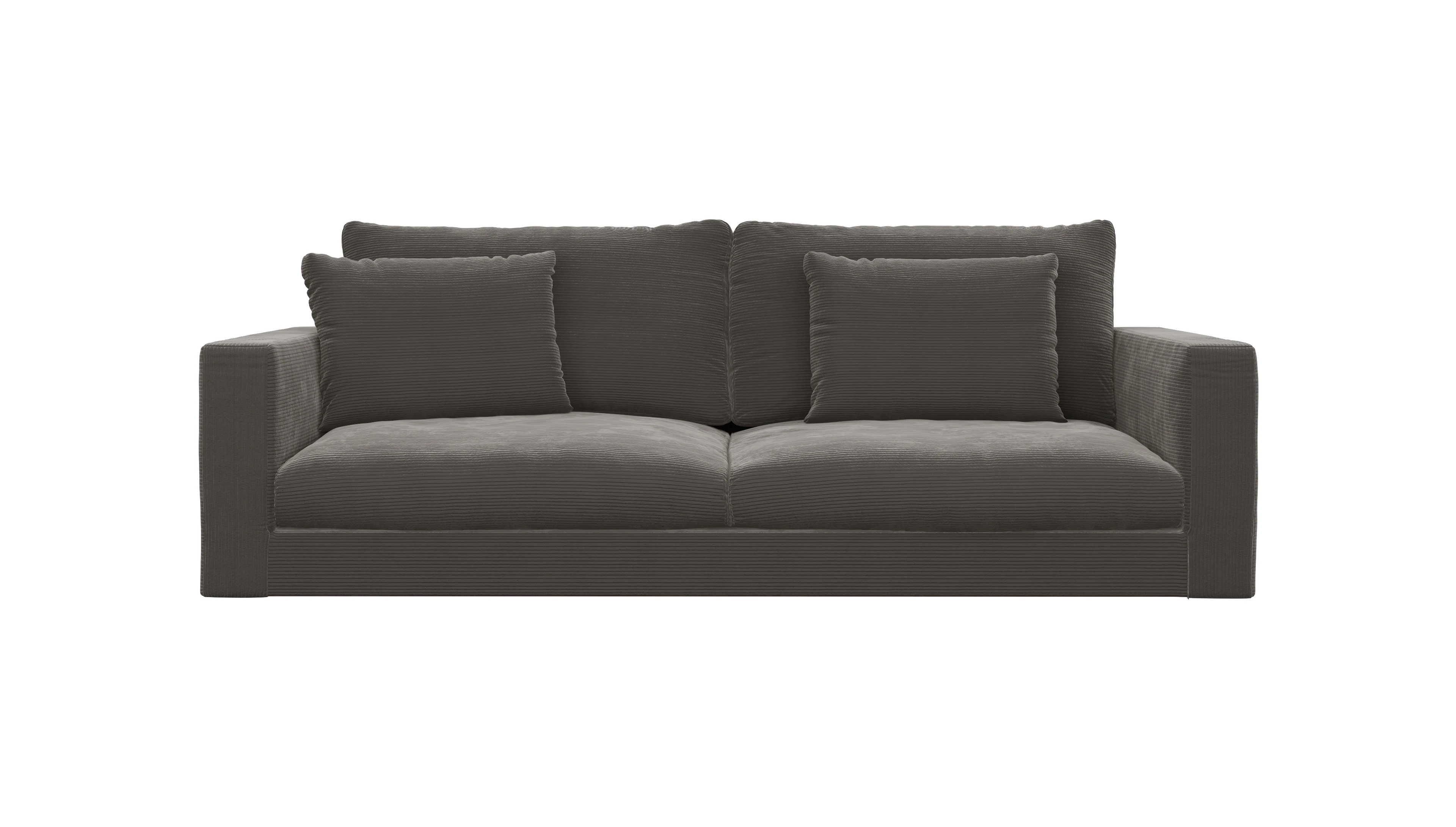 3-Sitzer