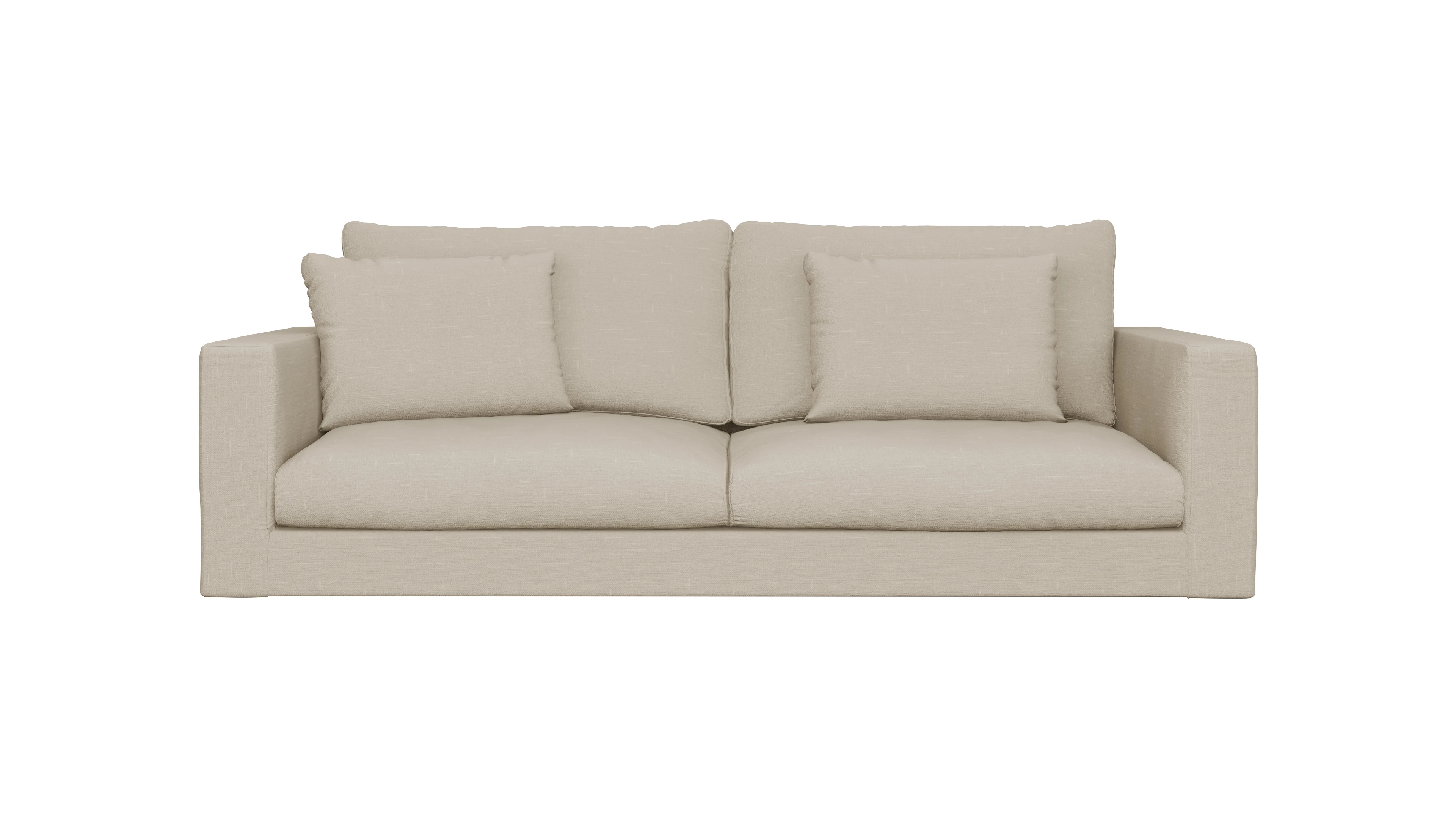 3-Sitzer