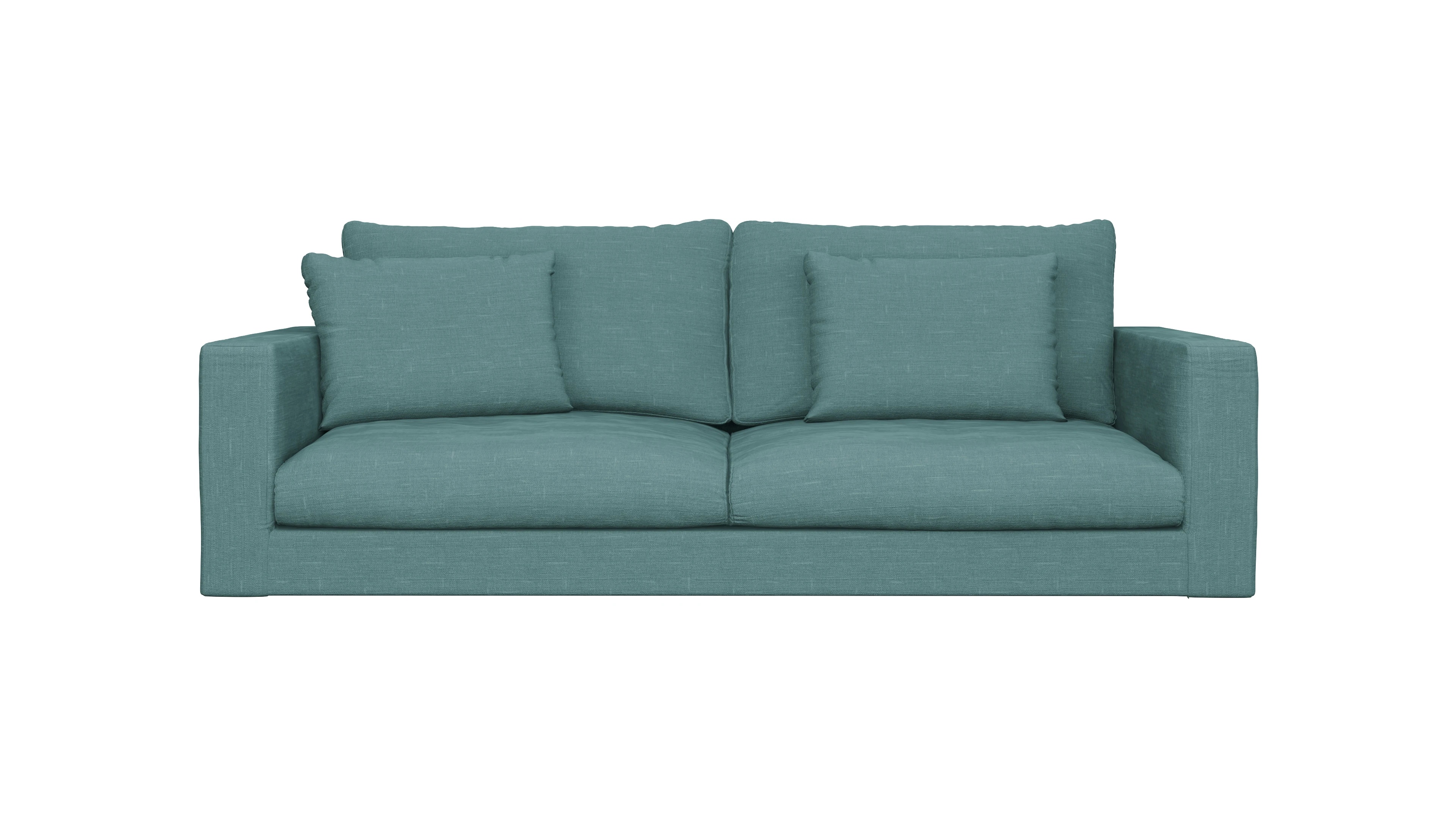 3-Sitzer