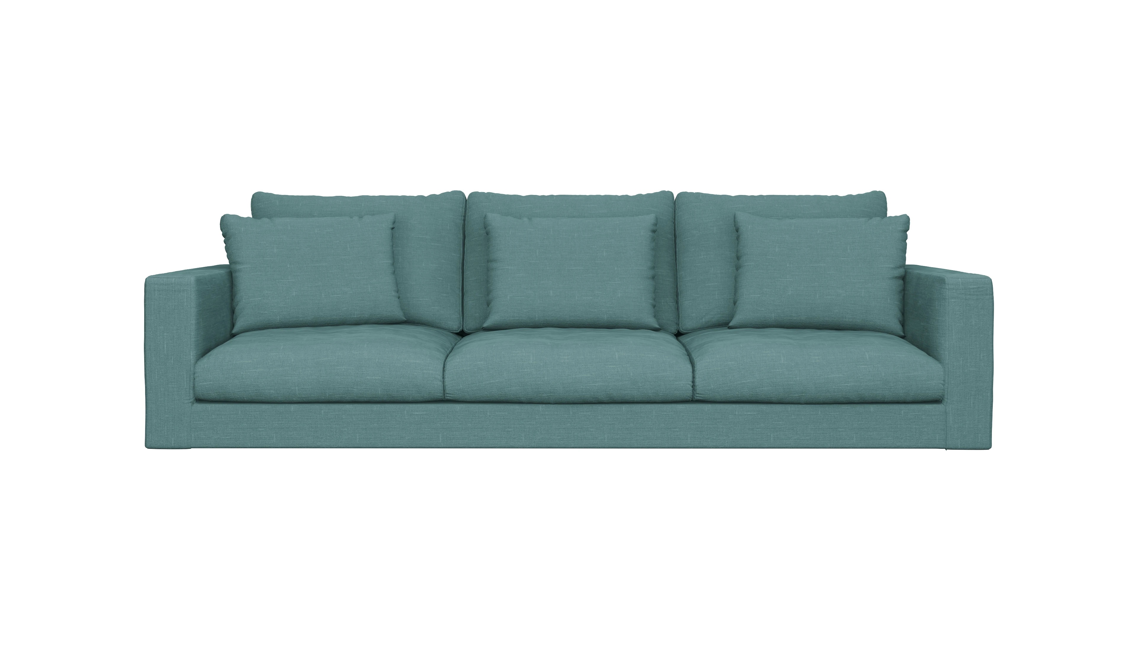 3,5-Sitzer