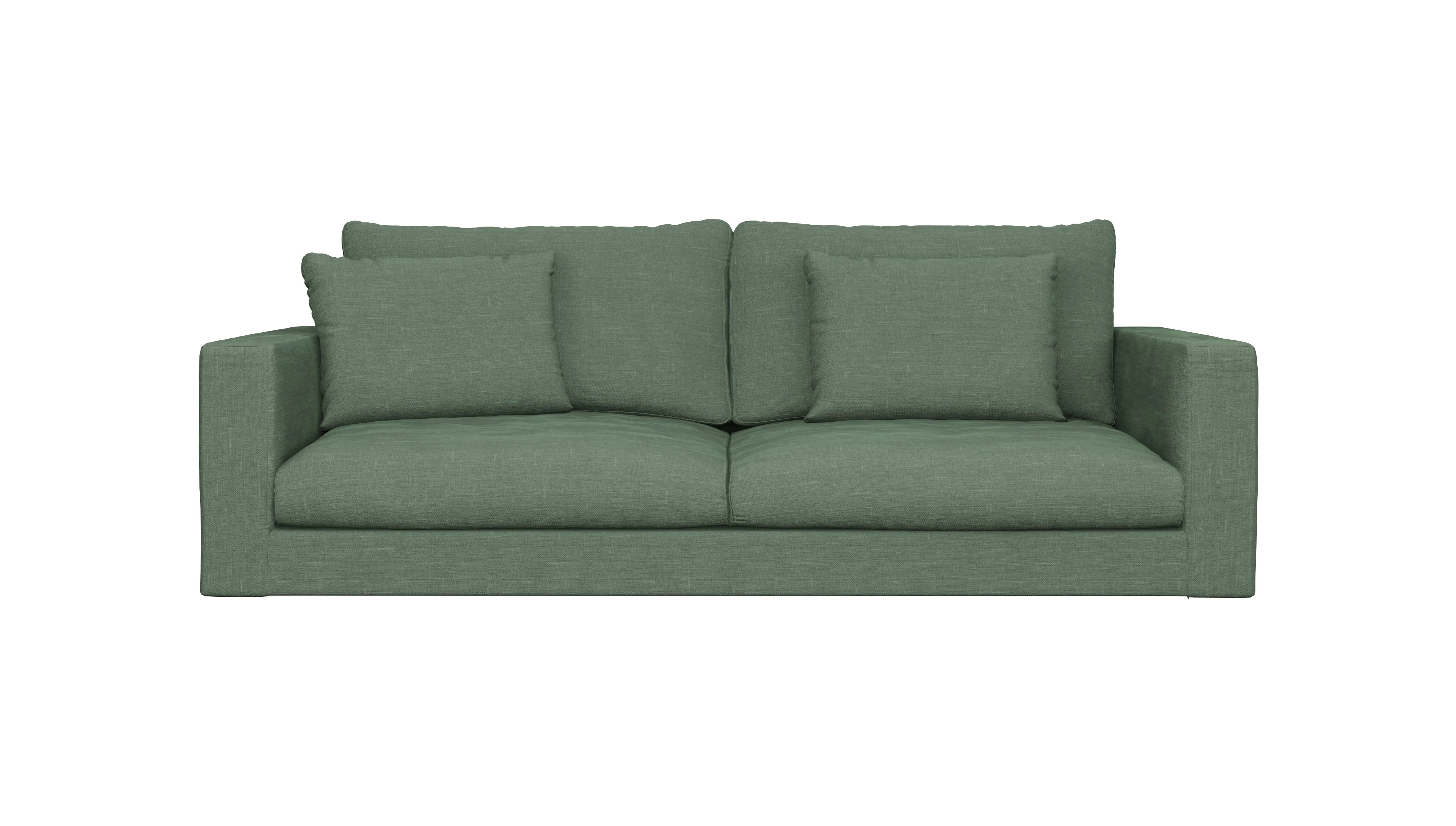 3-Sitzer