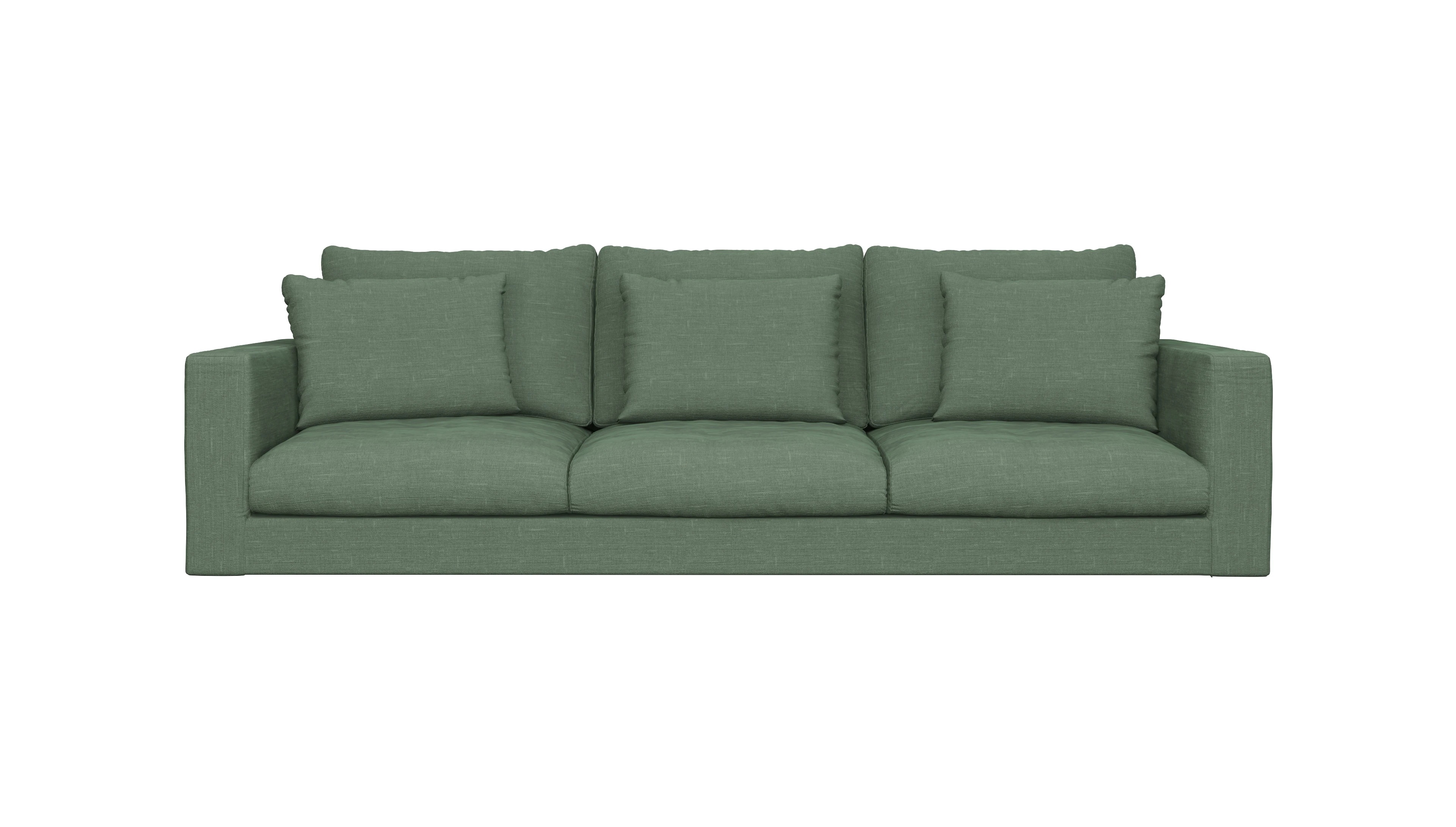 3,5-Sitzer