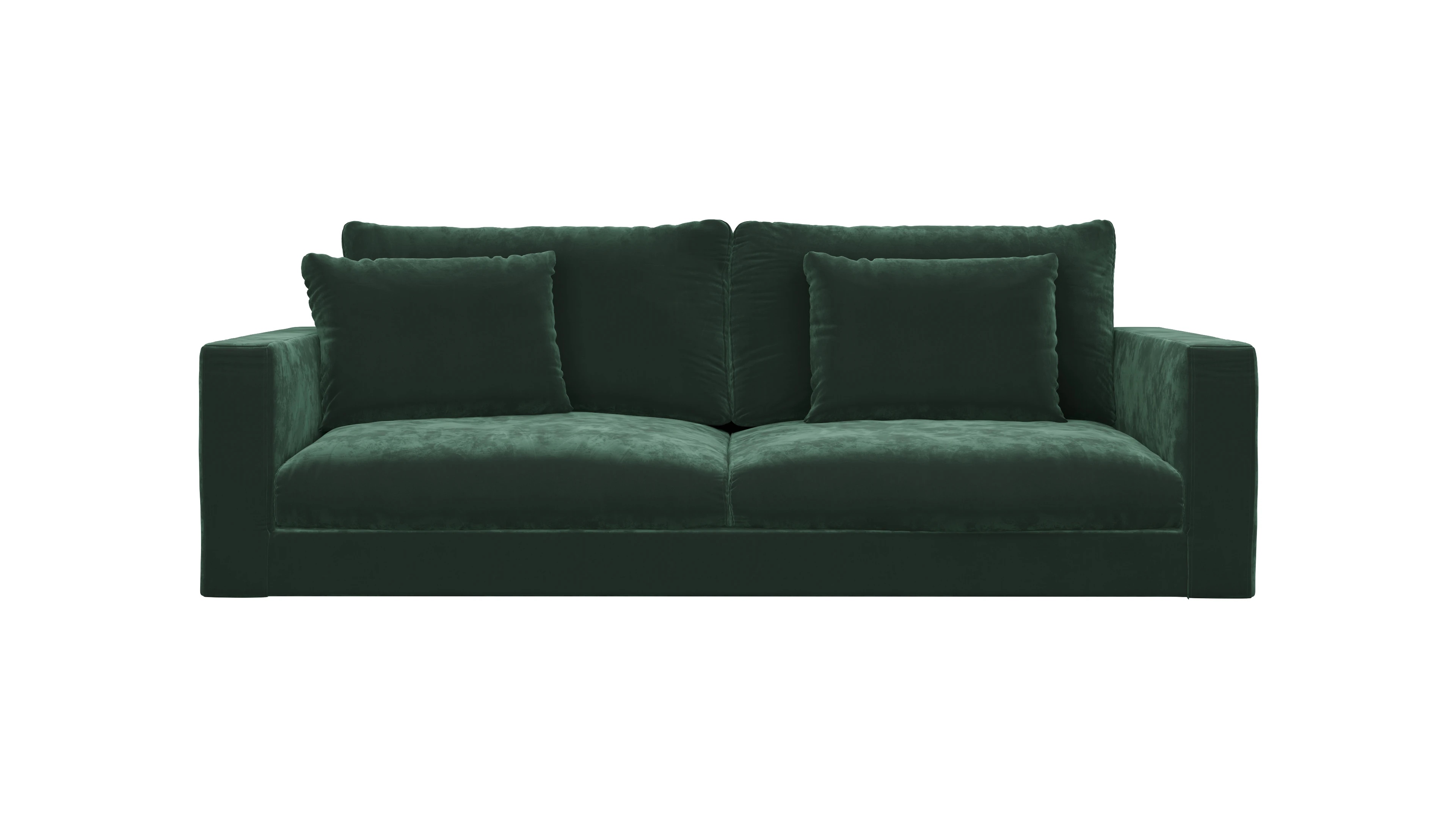 3-Sitzer