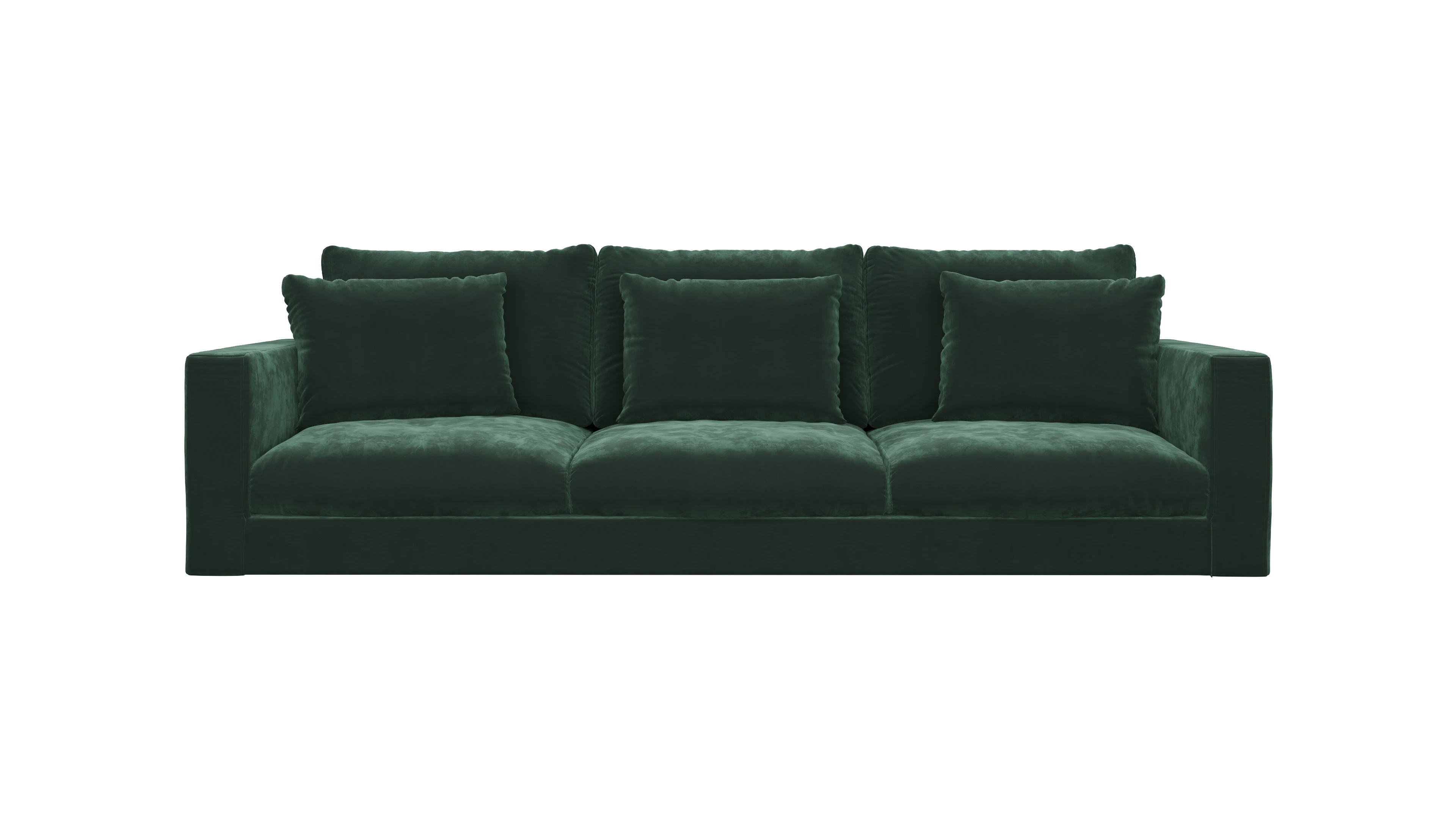 3,5-Sitzer