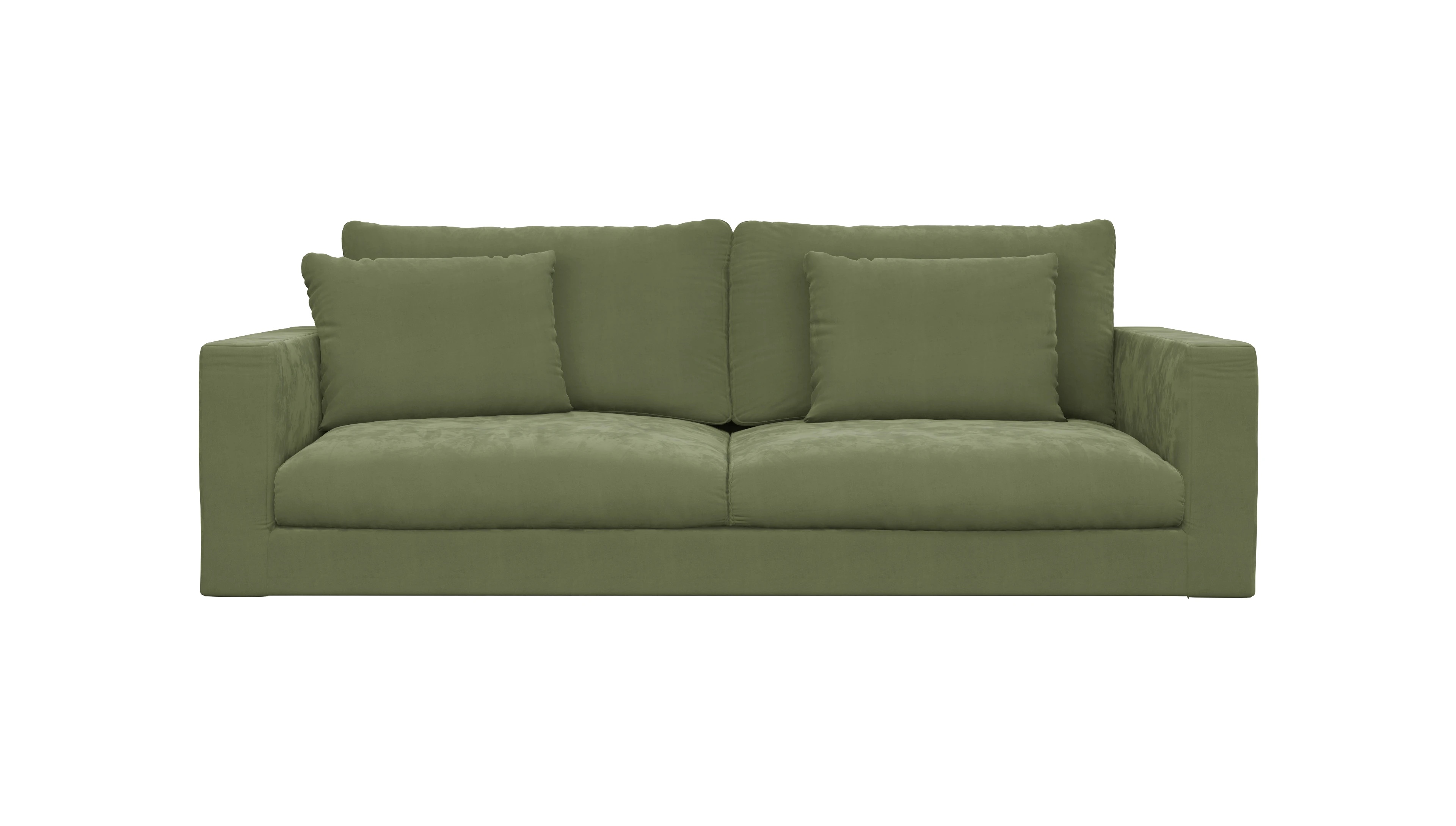 3-Sitzer