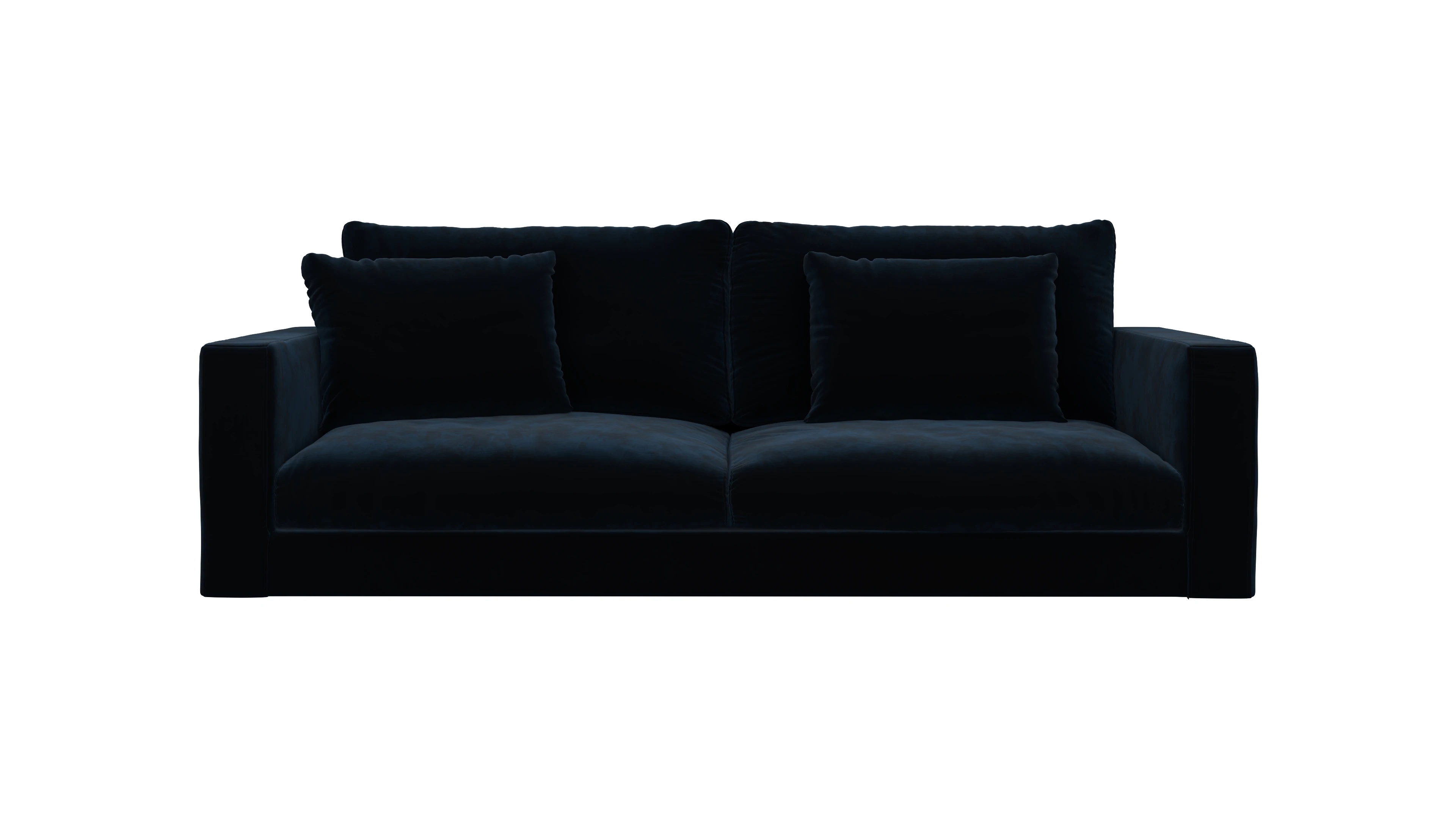 3-Sitzer