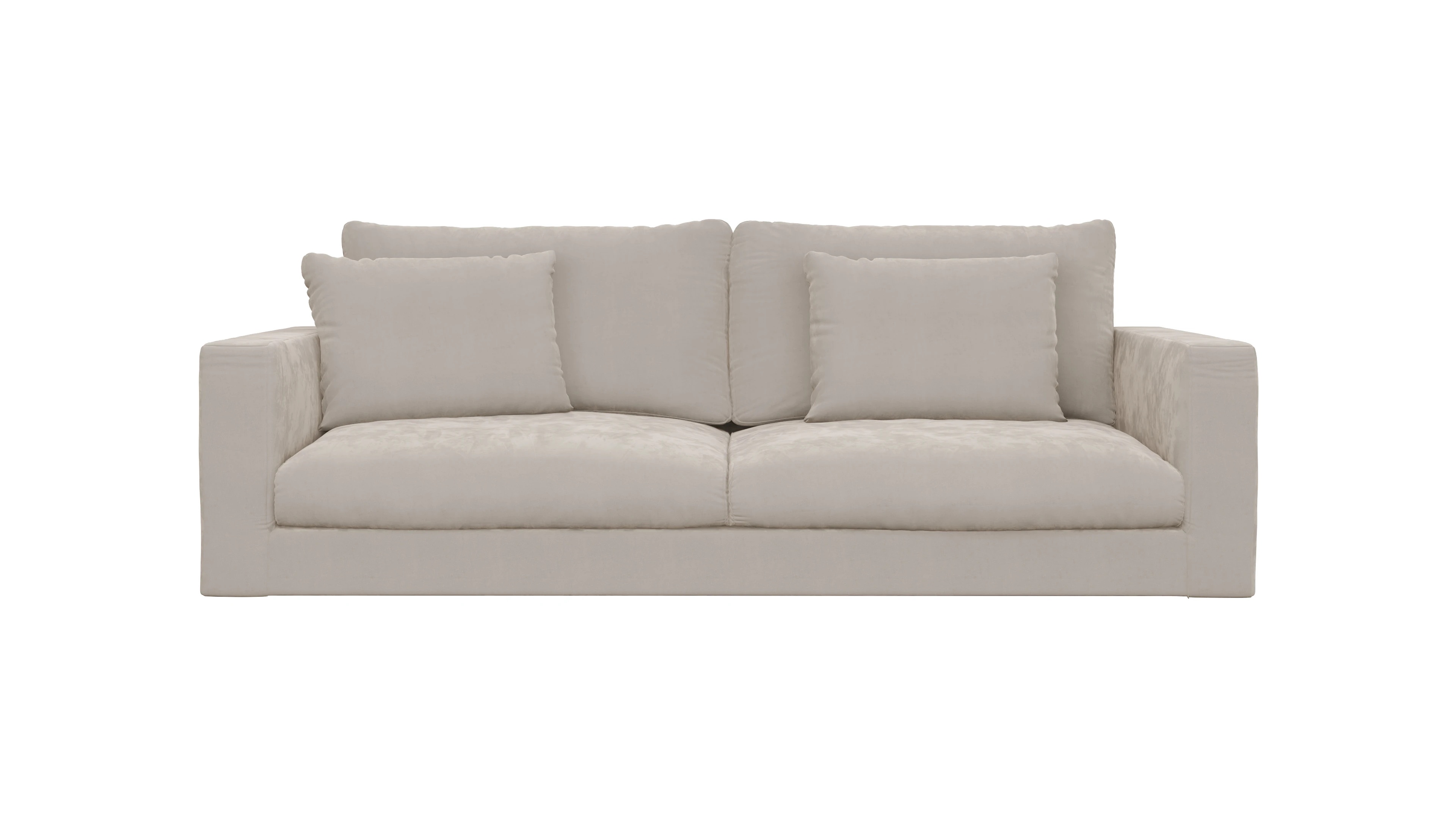 3-Sitzer