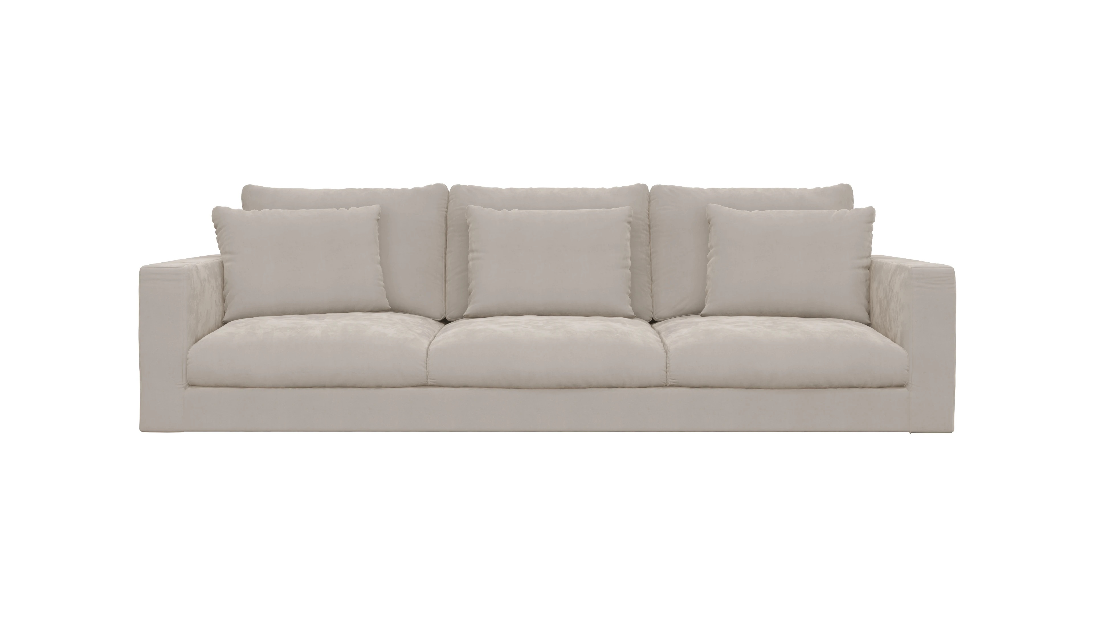 3,5-Sitzer