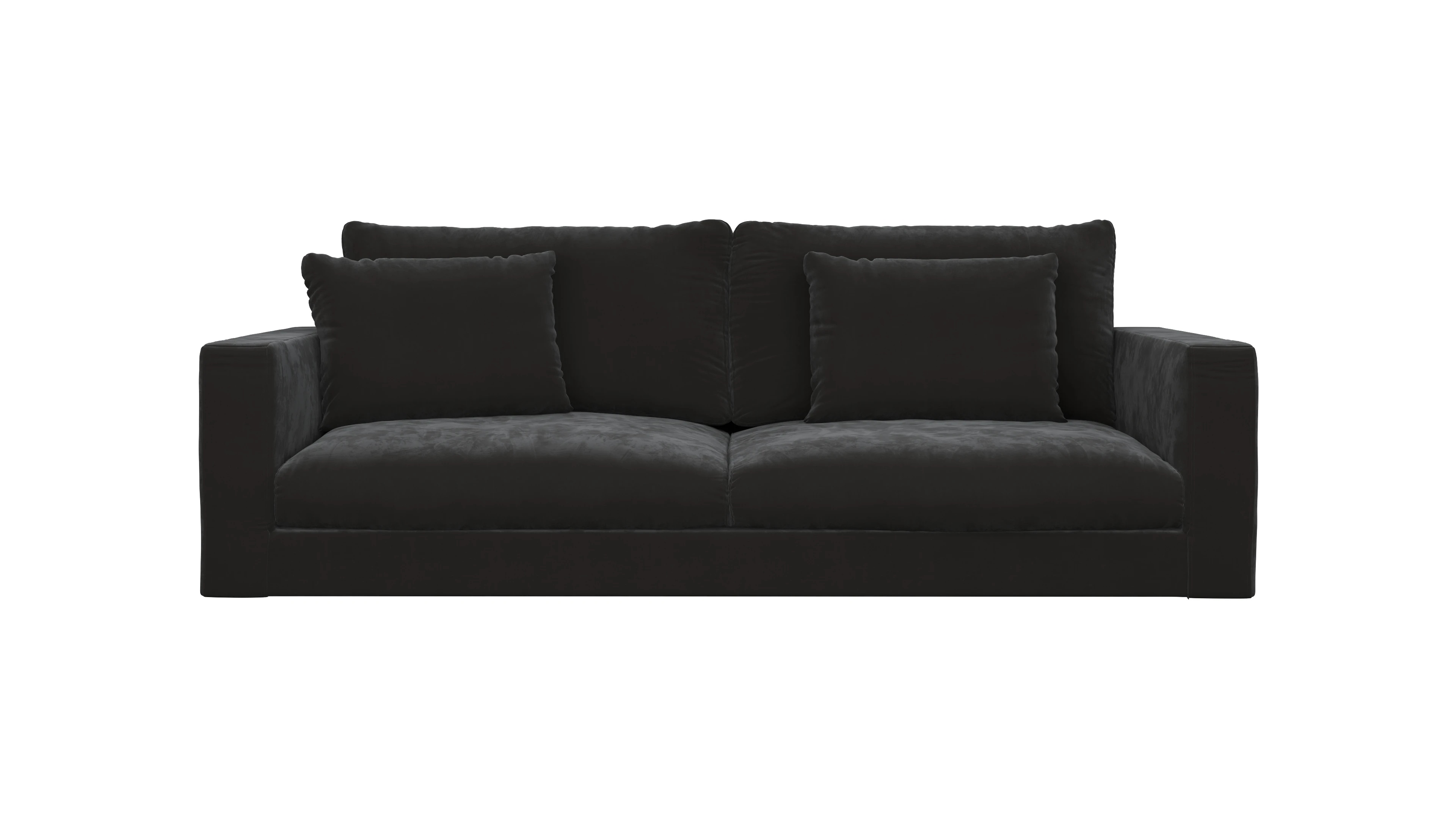 3-Sitzer