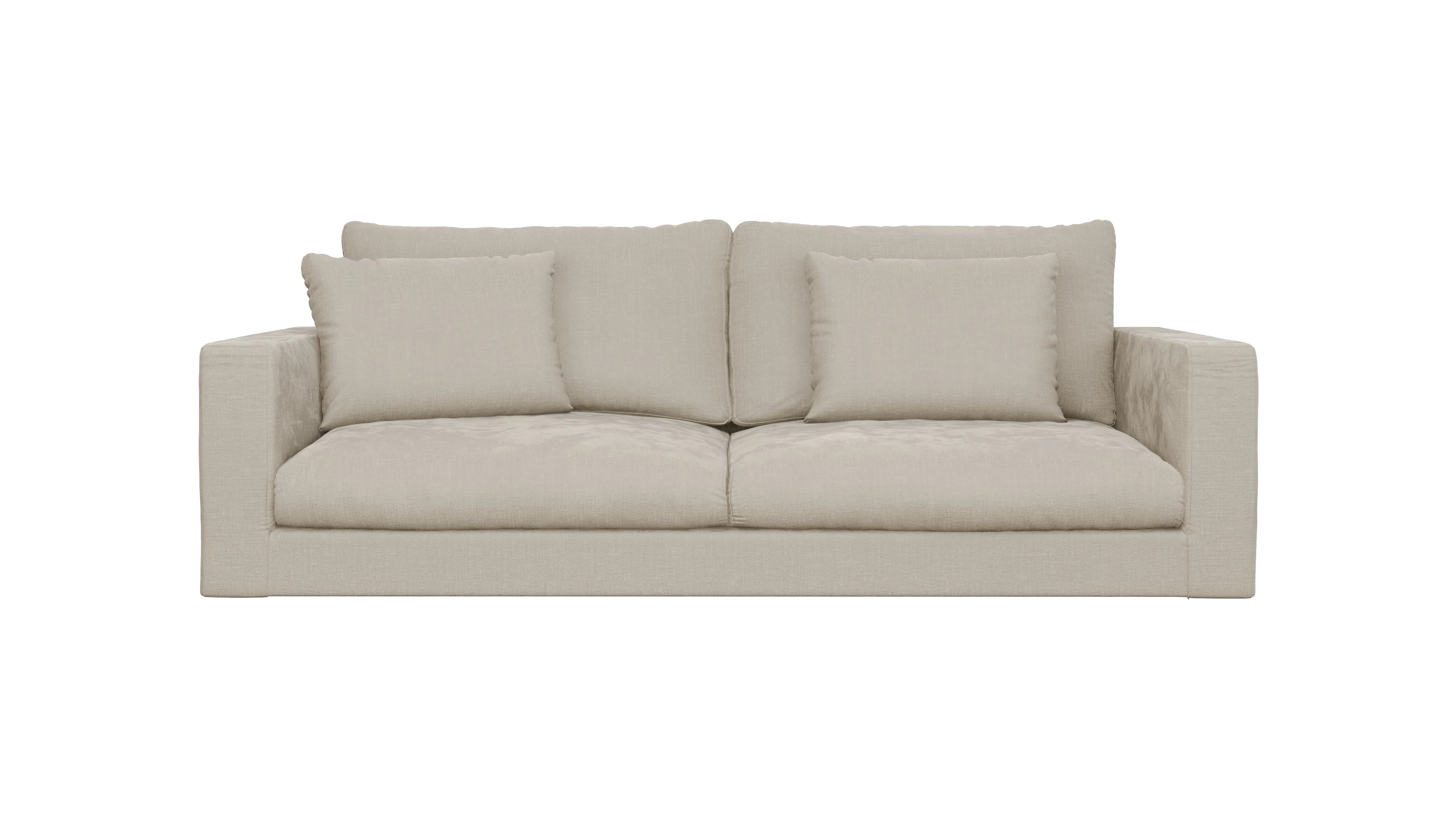 3-Sitzer