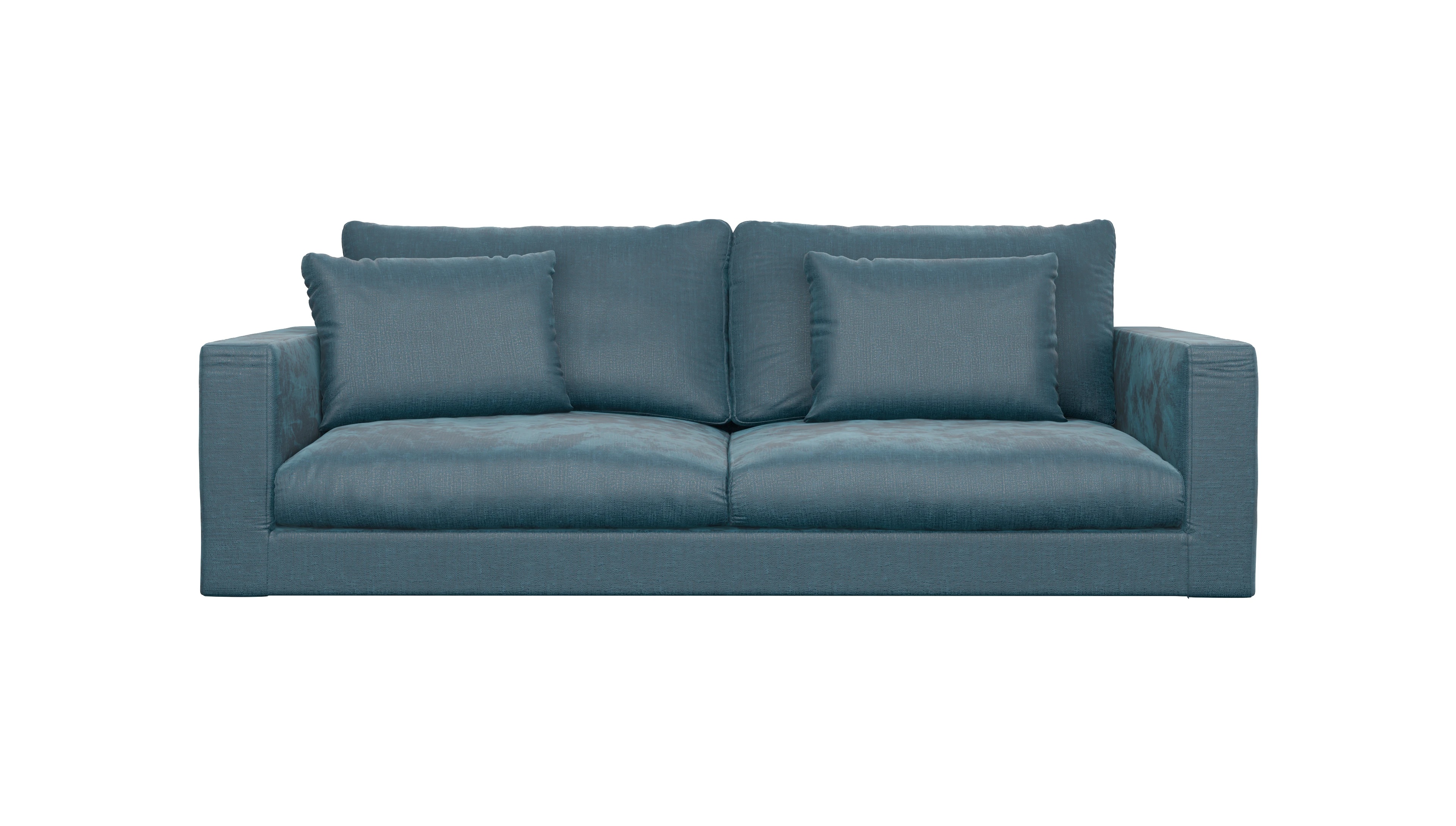 3-Sitzer