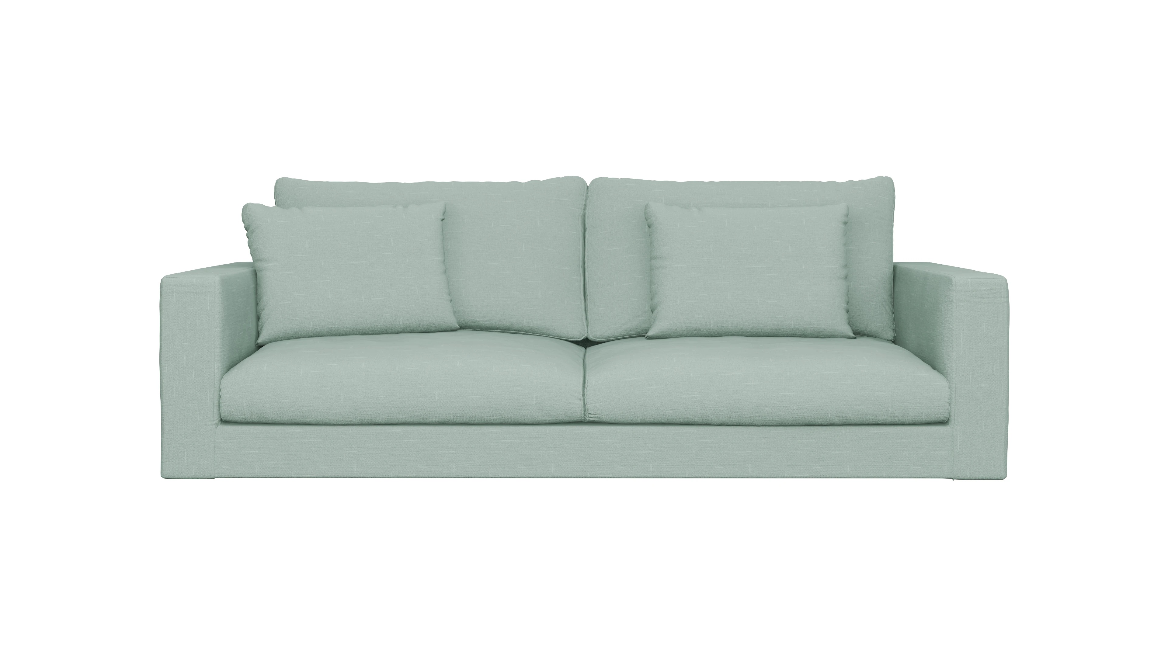 3-Sitzer