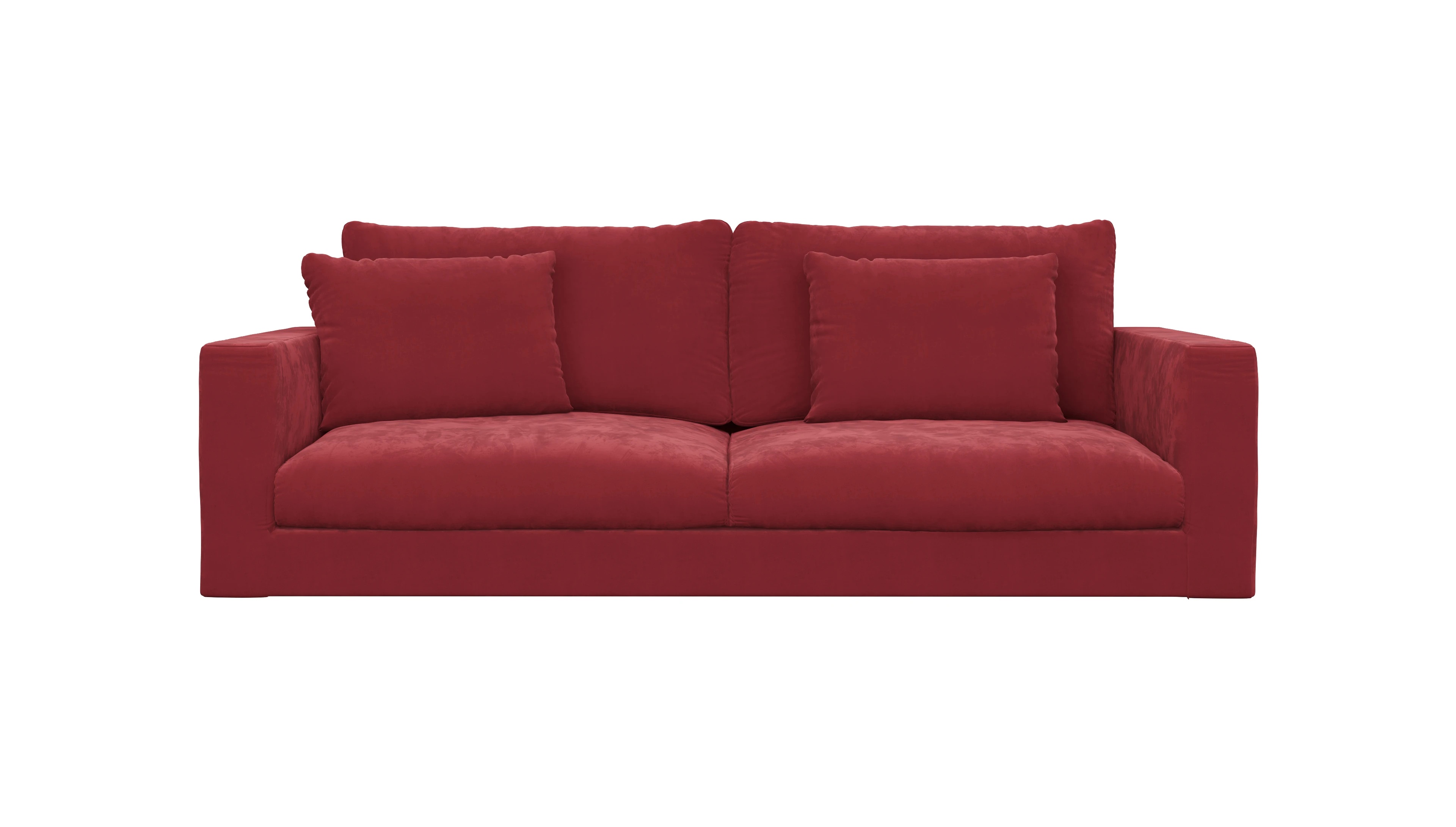 3-Sitzer