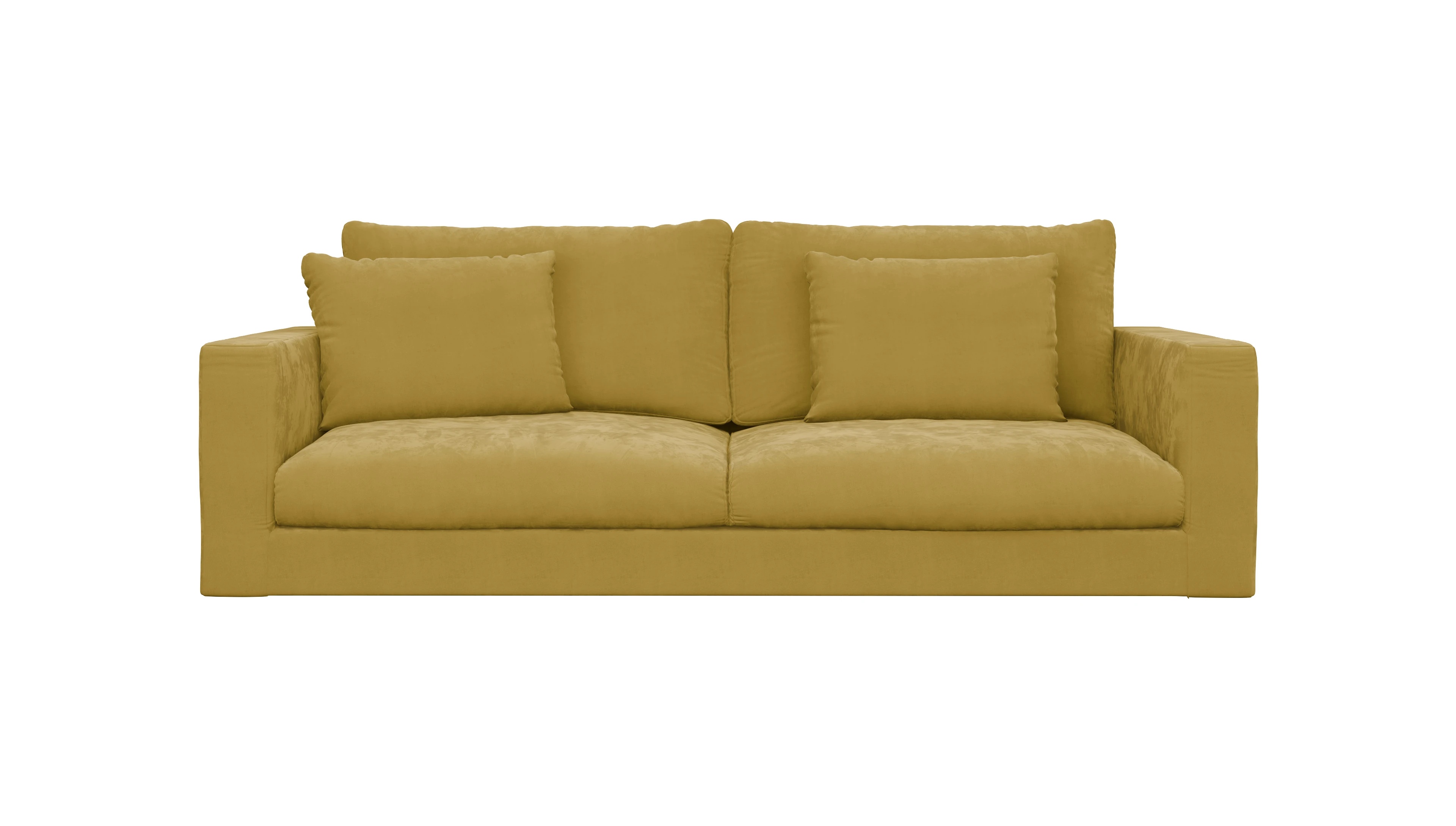 3-Sitzer