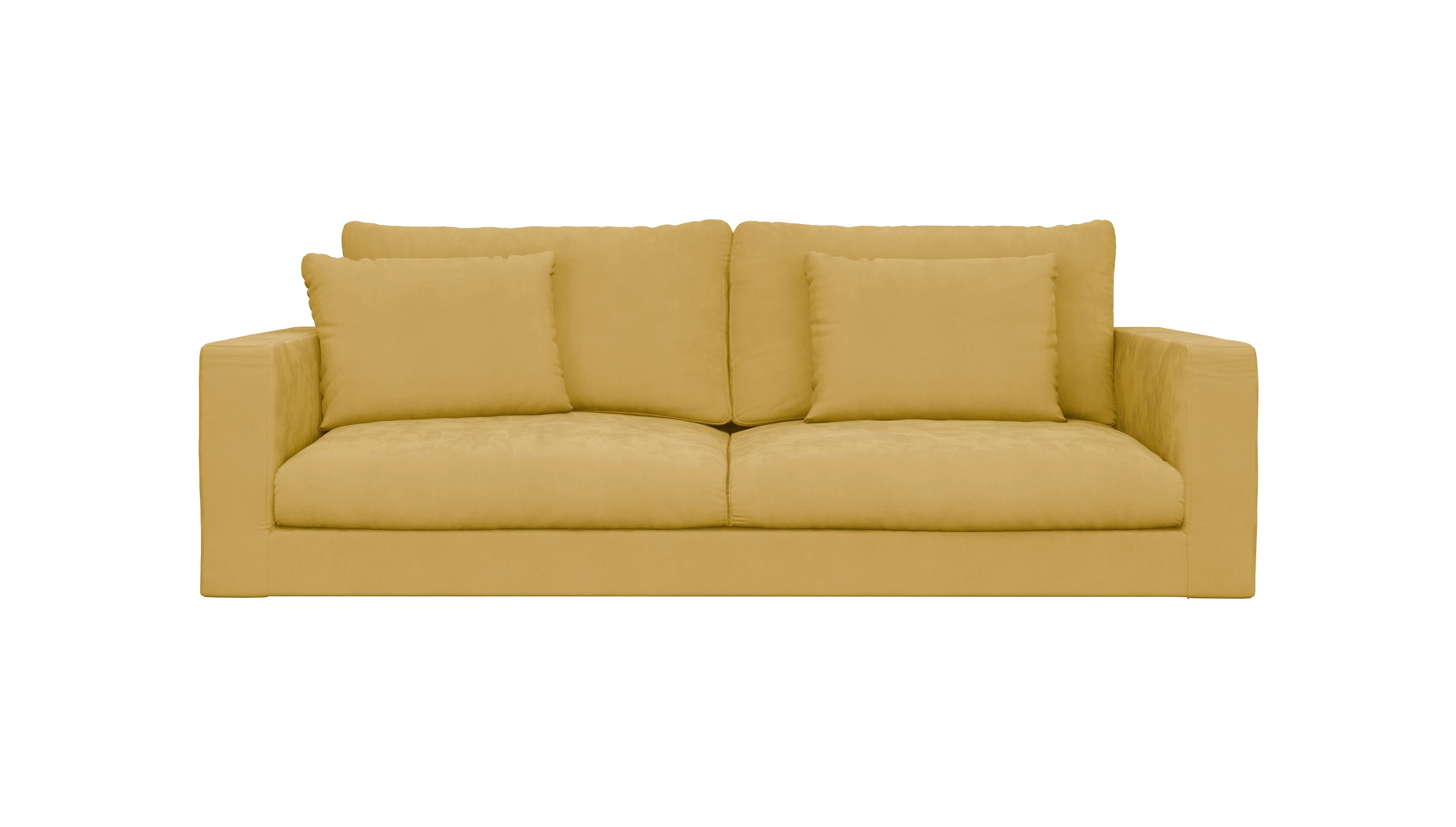 3-Sitzer