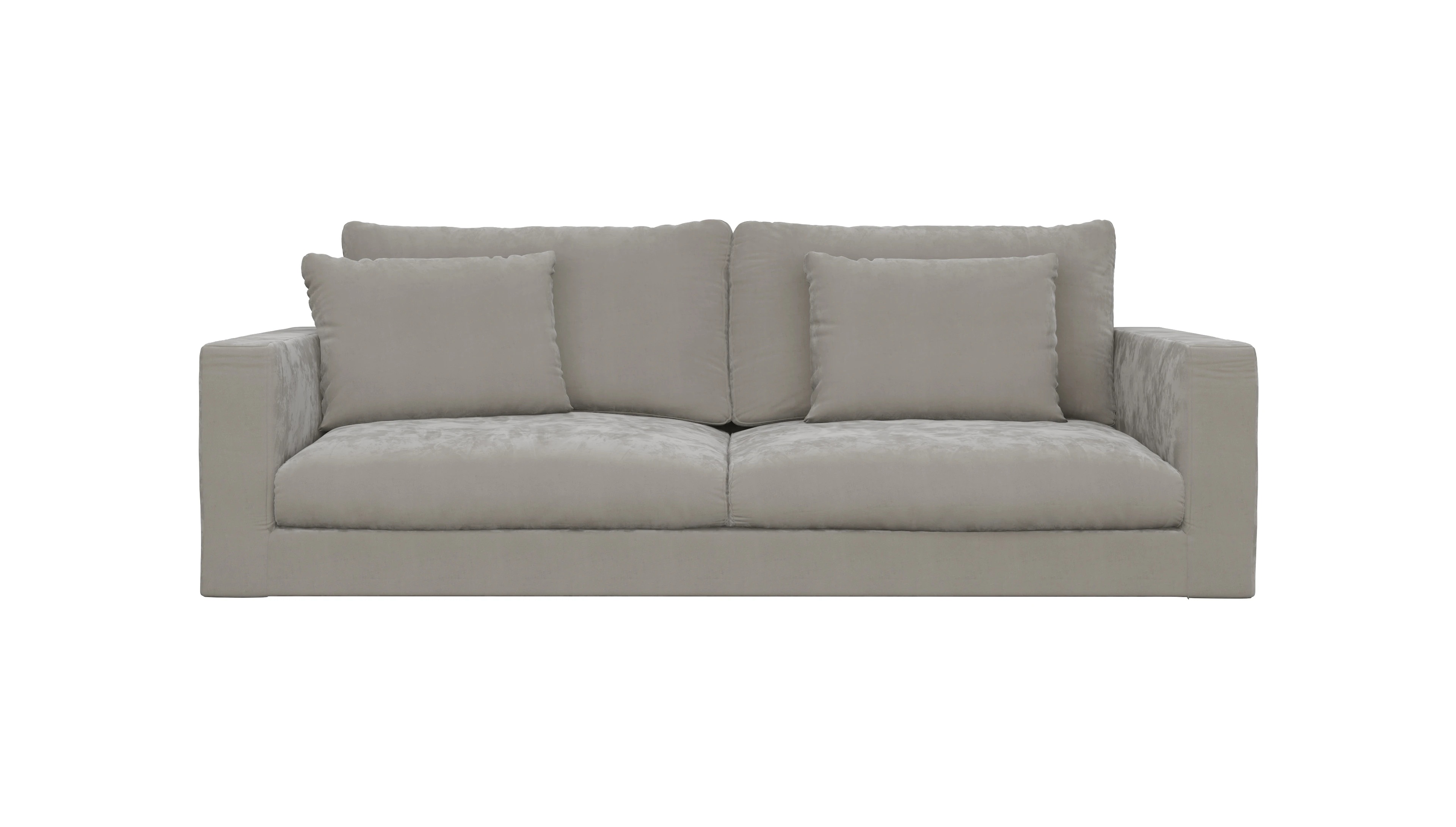 3-Sitzer