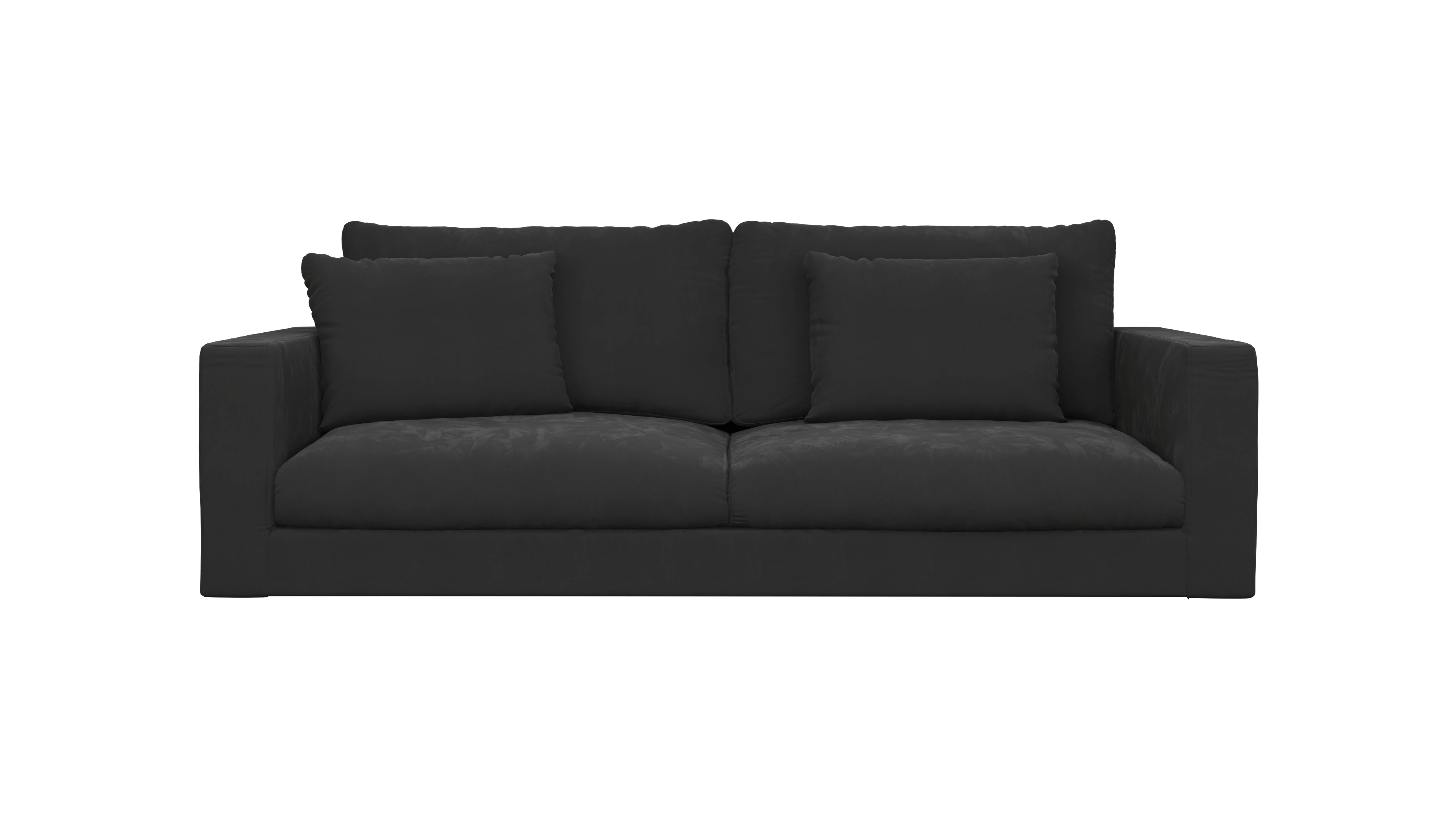 3-Sitzer