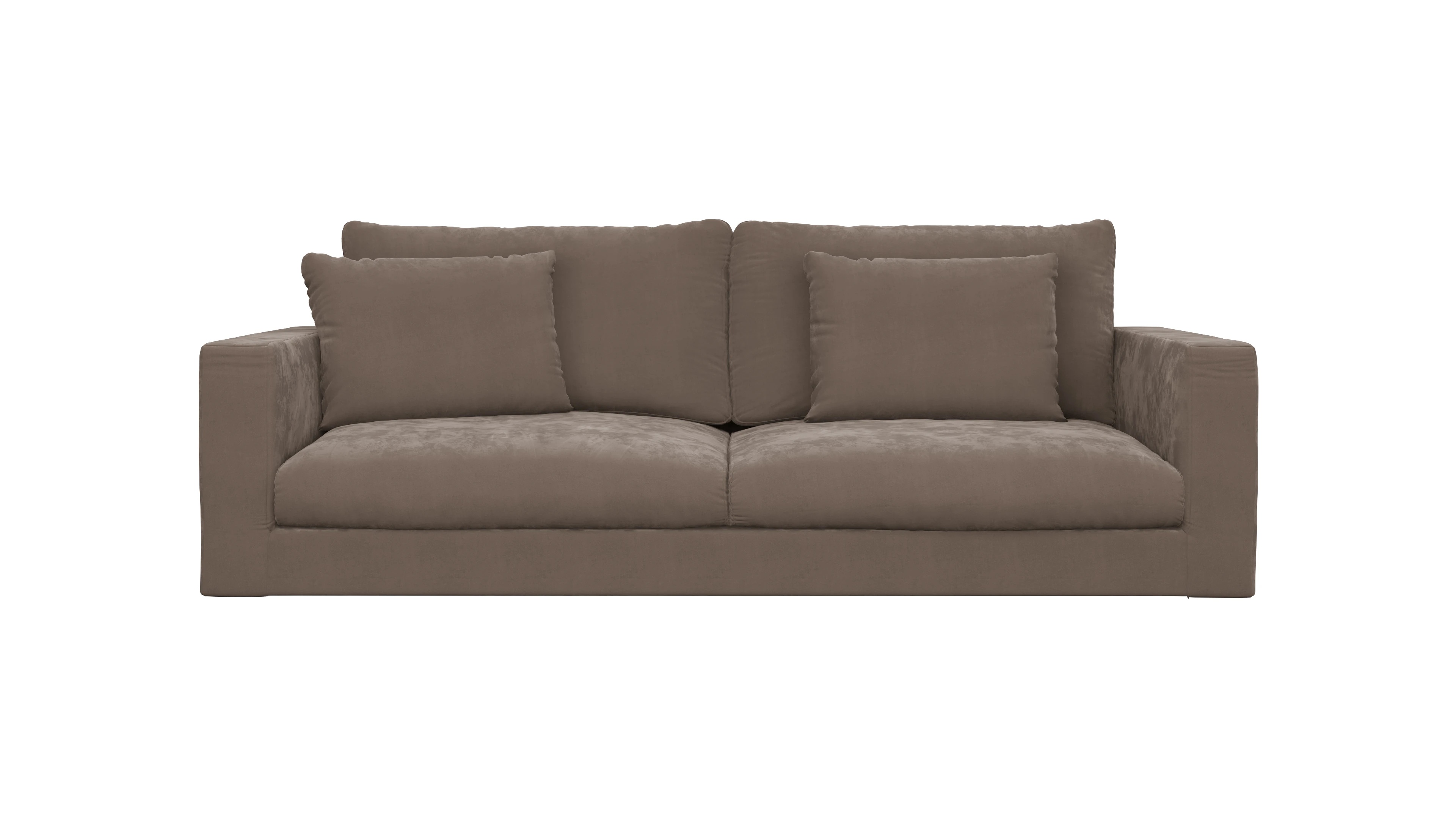 3-Sitzer