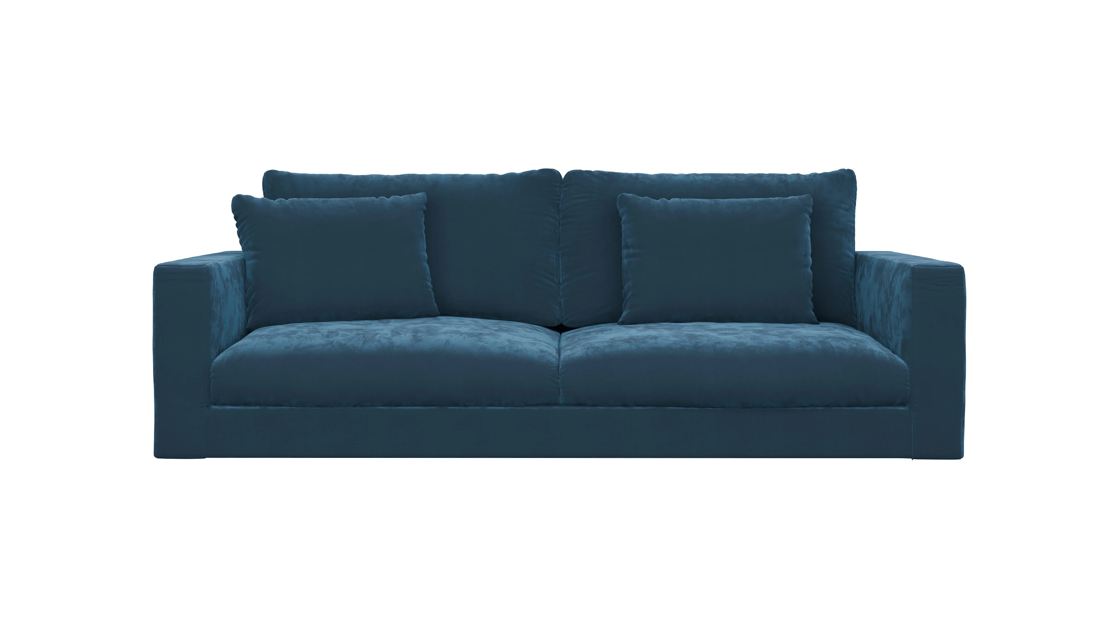 3-Sitzer