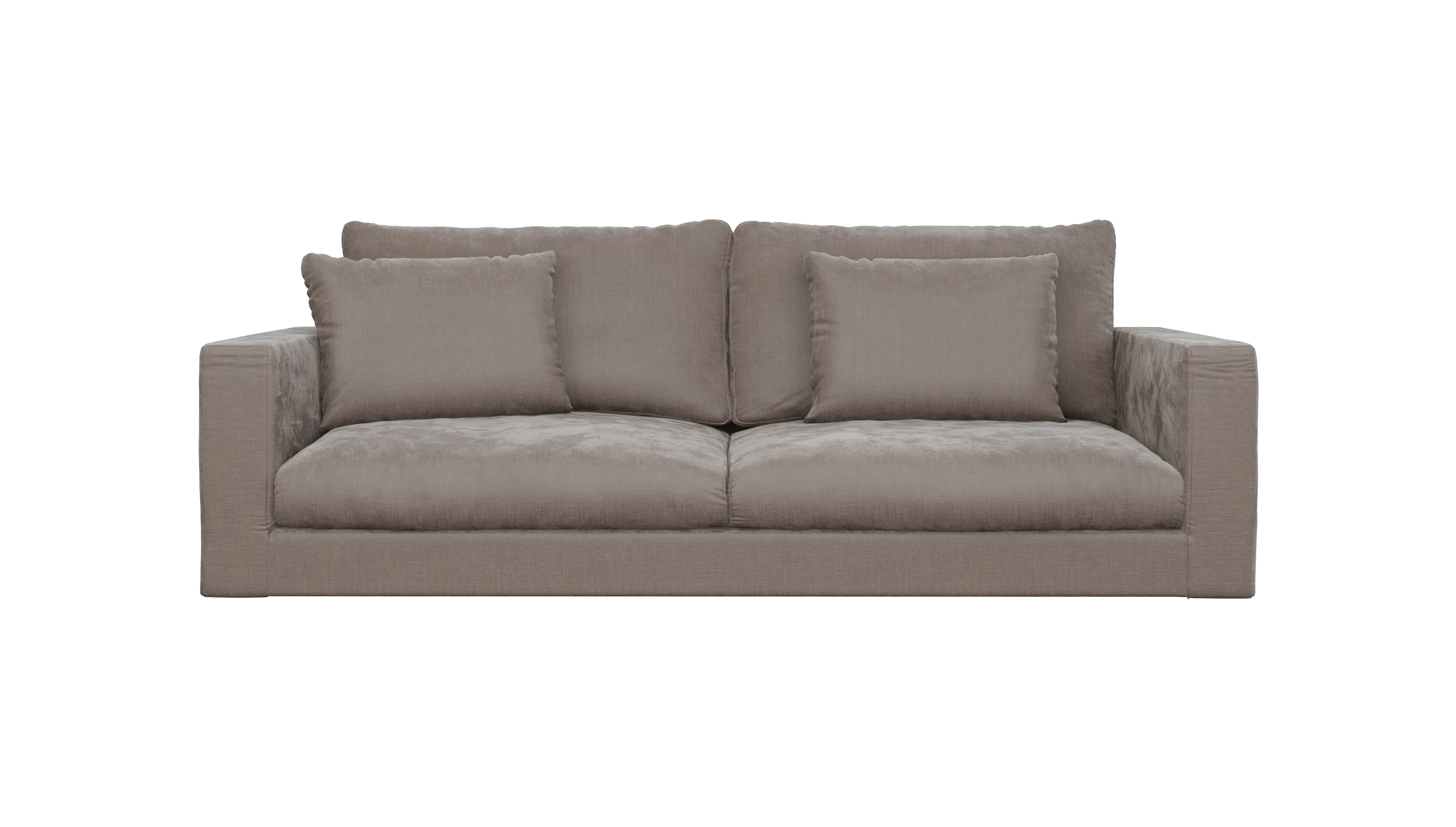 3-Sitzer