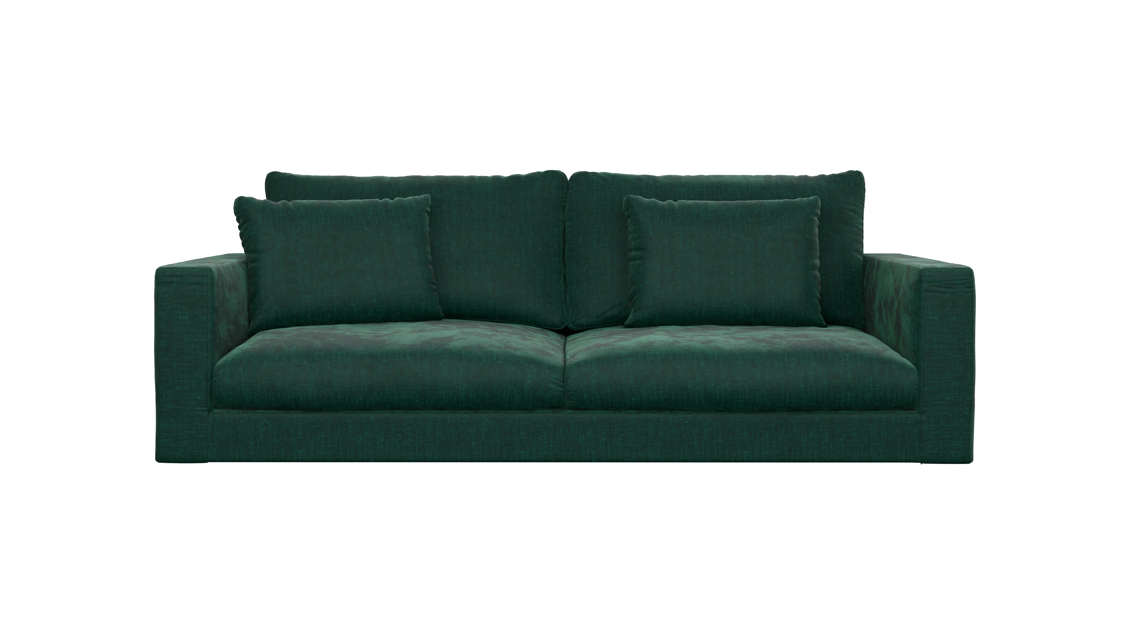 3-Sitzer