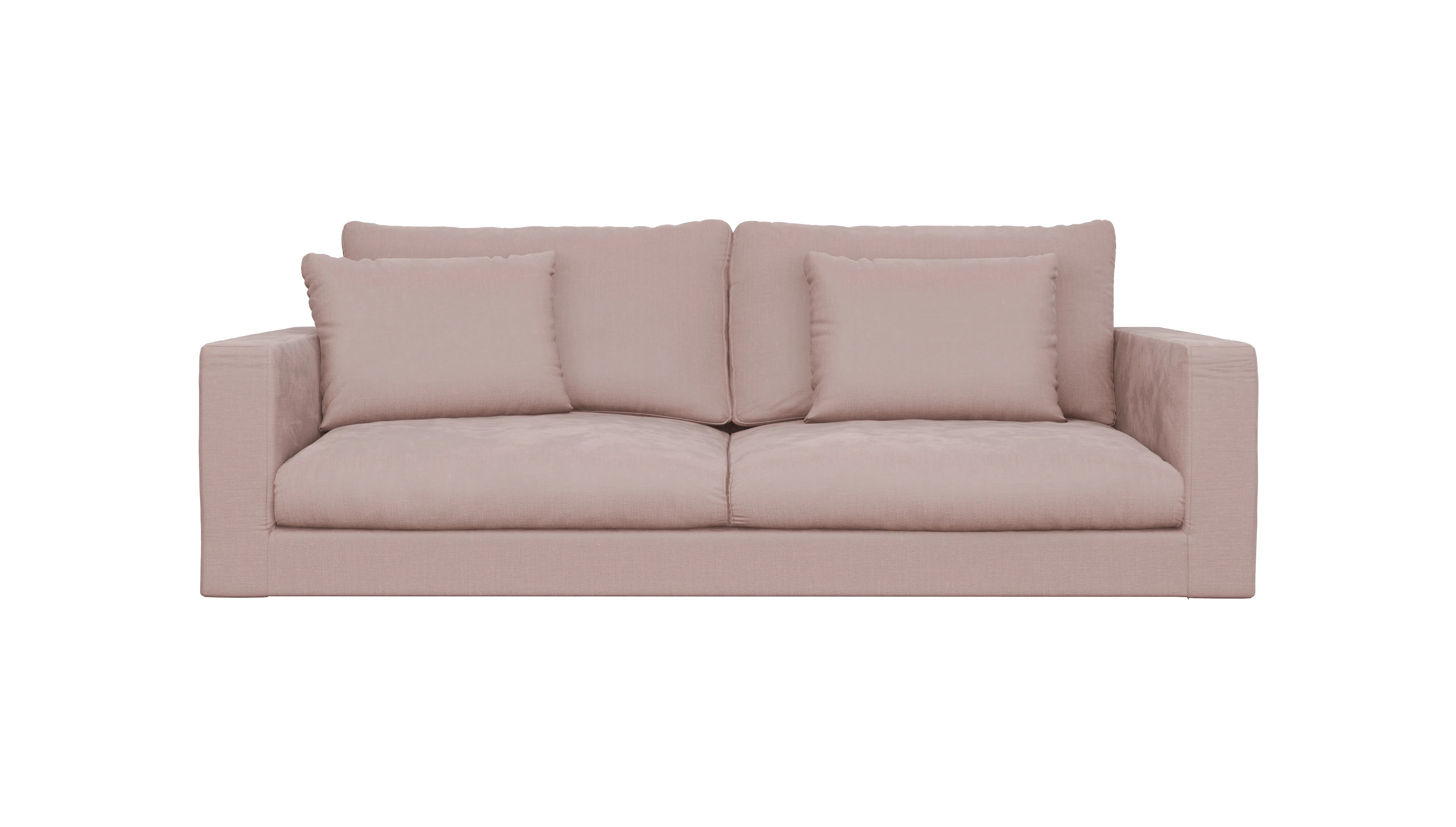 3-Sitzer