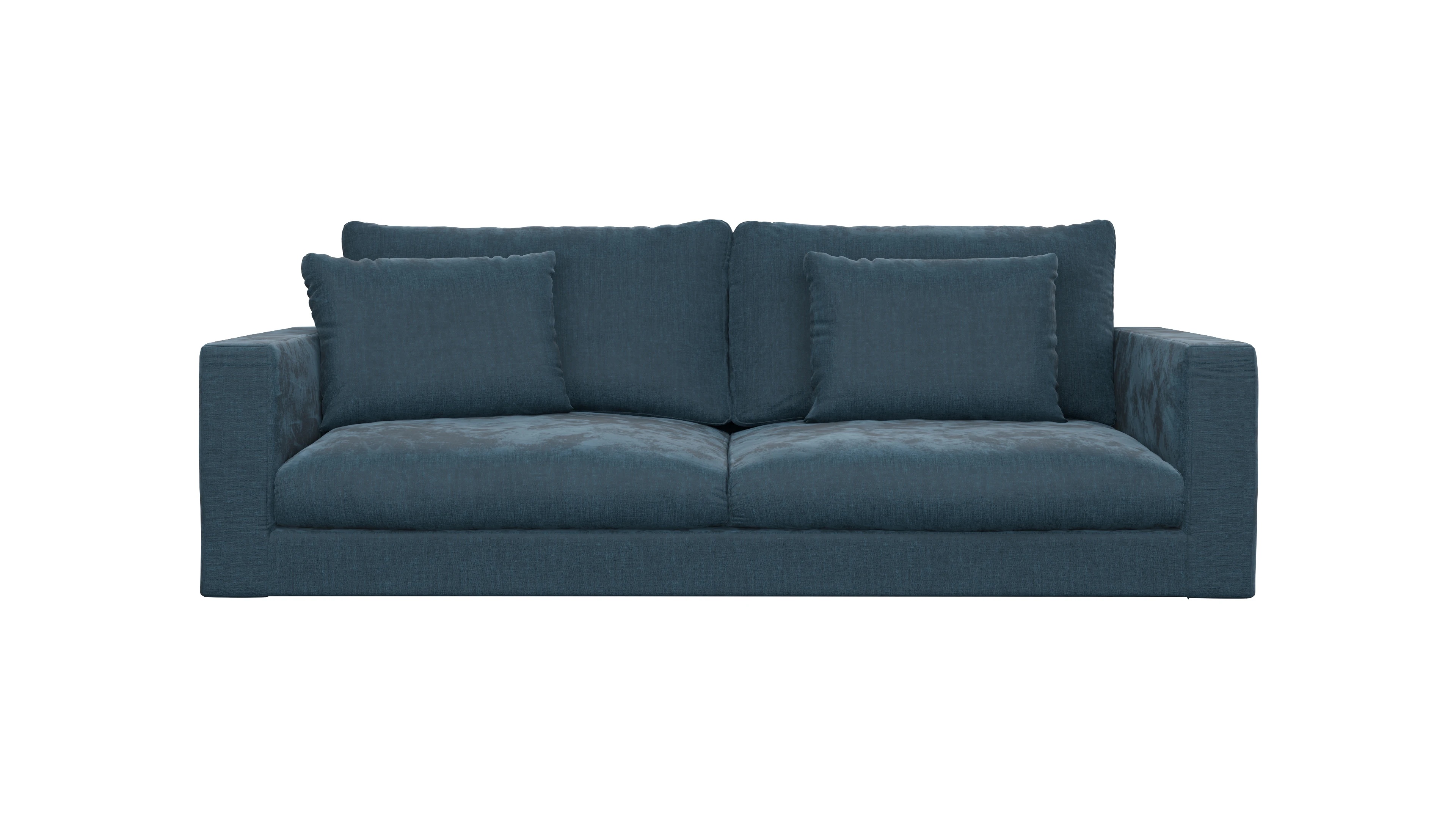 3-Sitzer