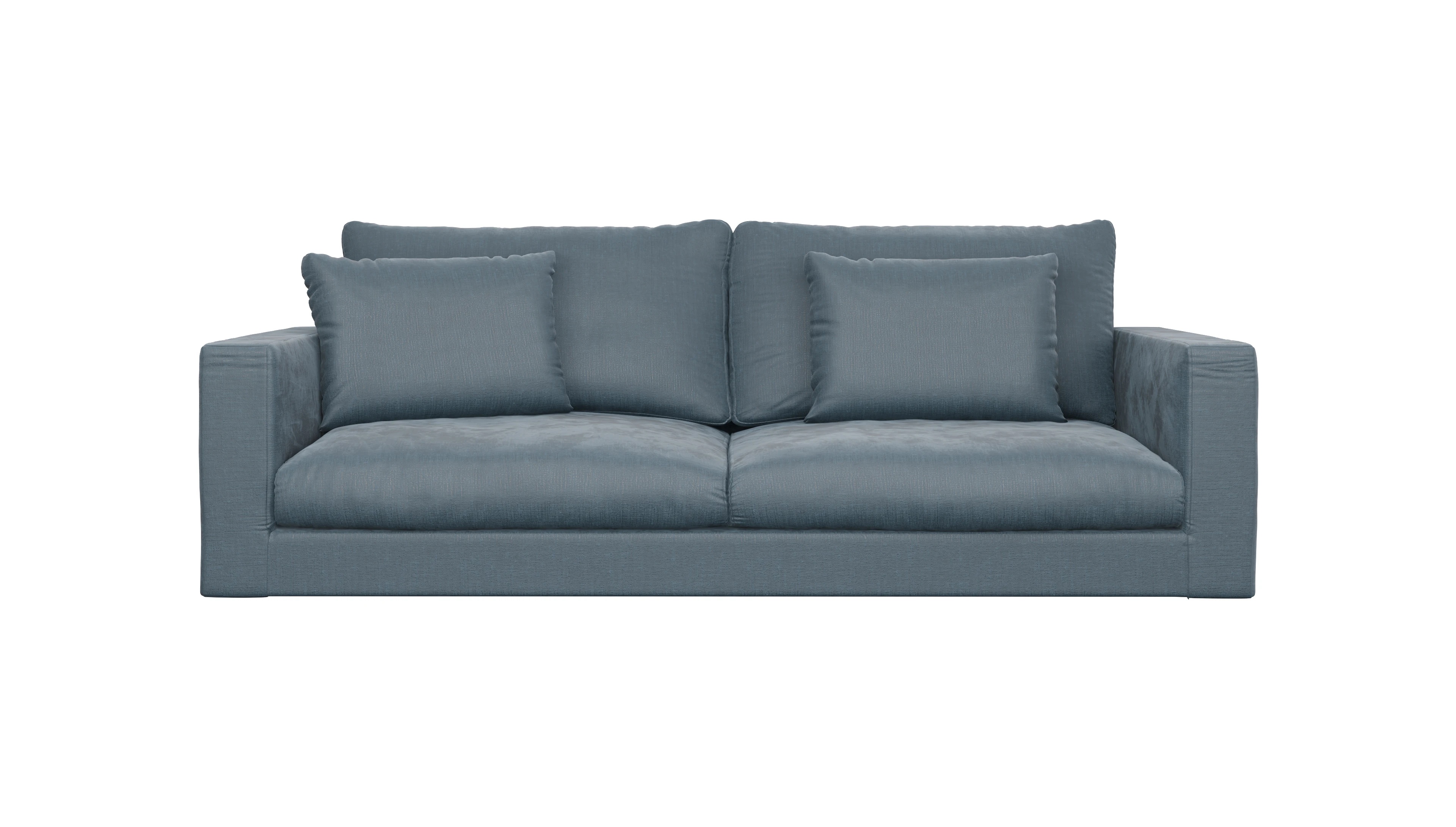 3-Sitzer