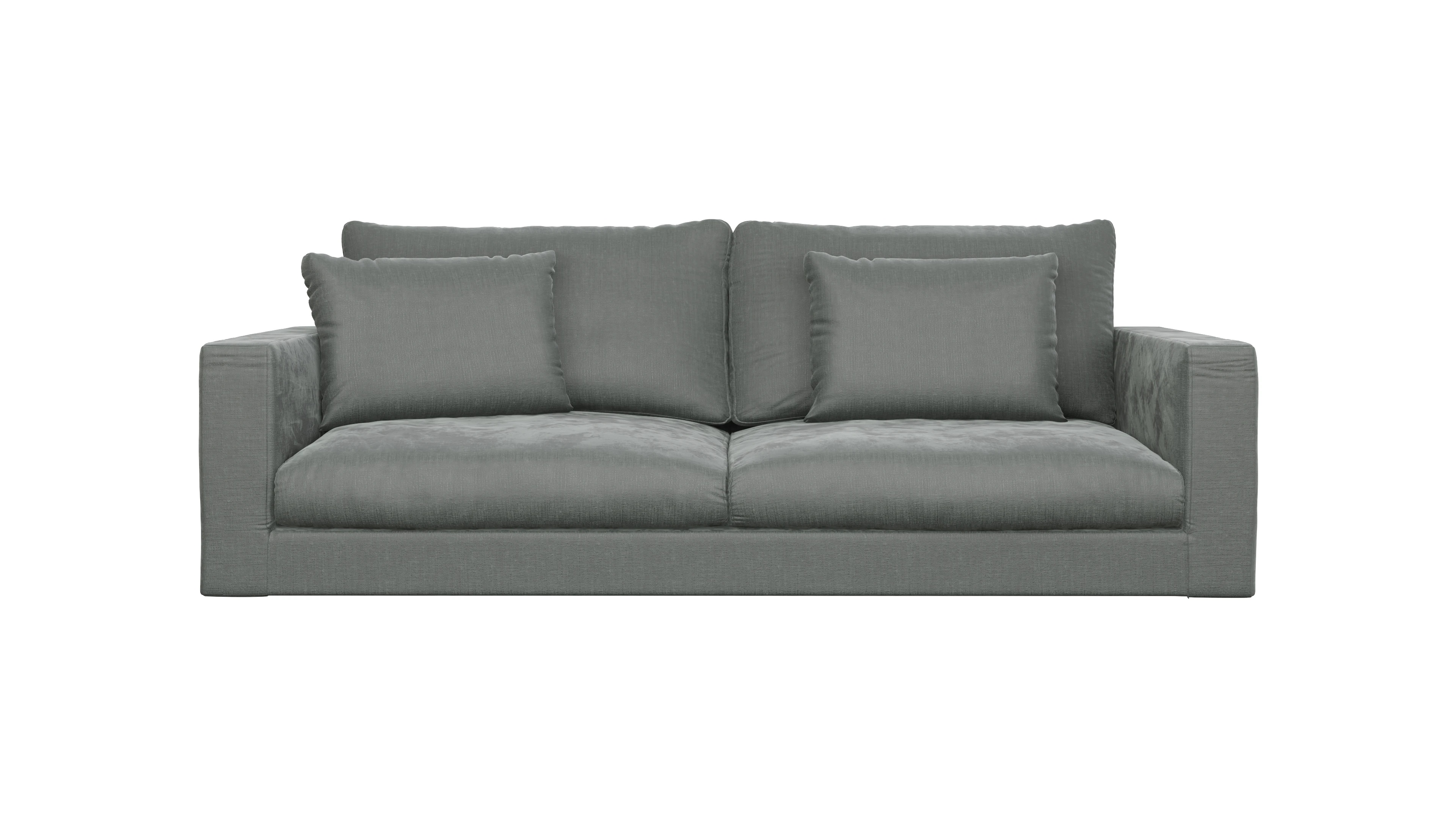 3-Sitzer
