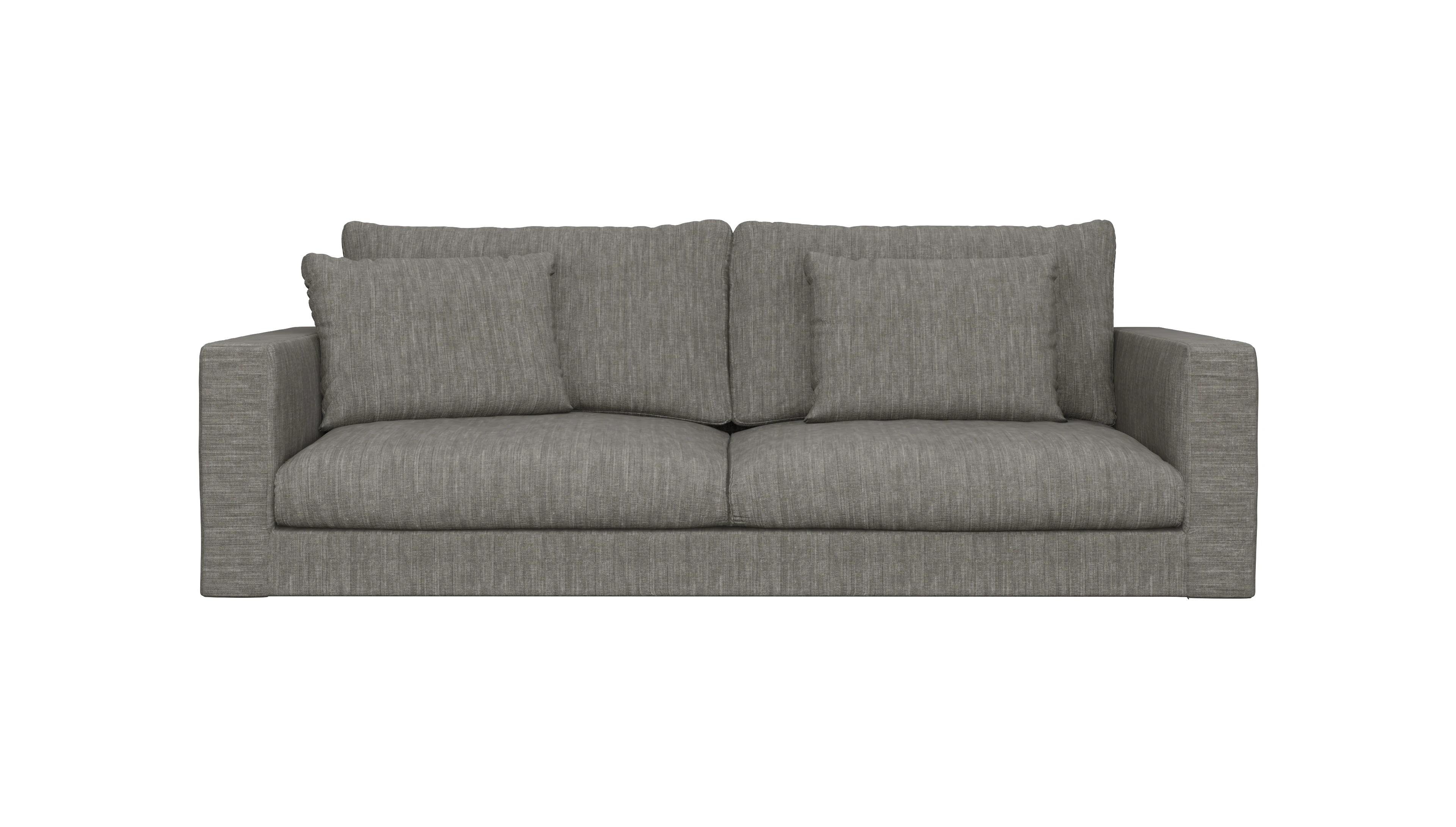 3-Sitzer
