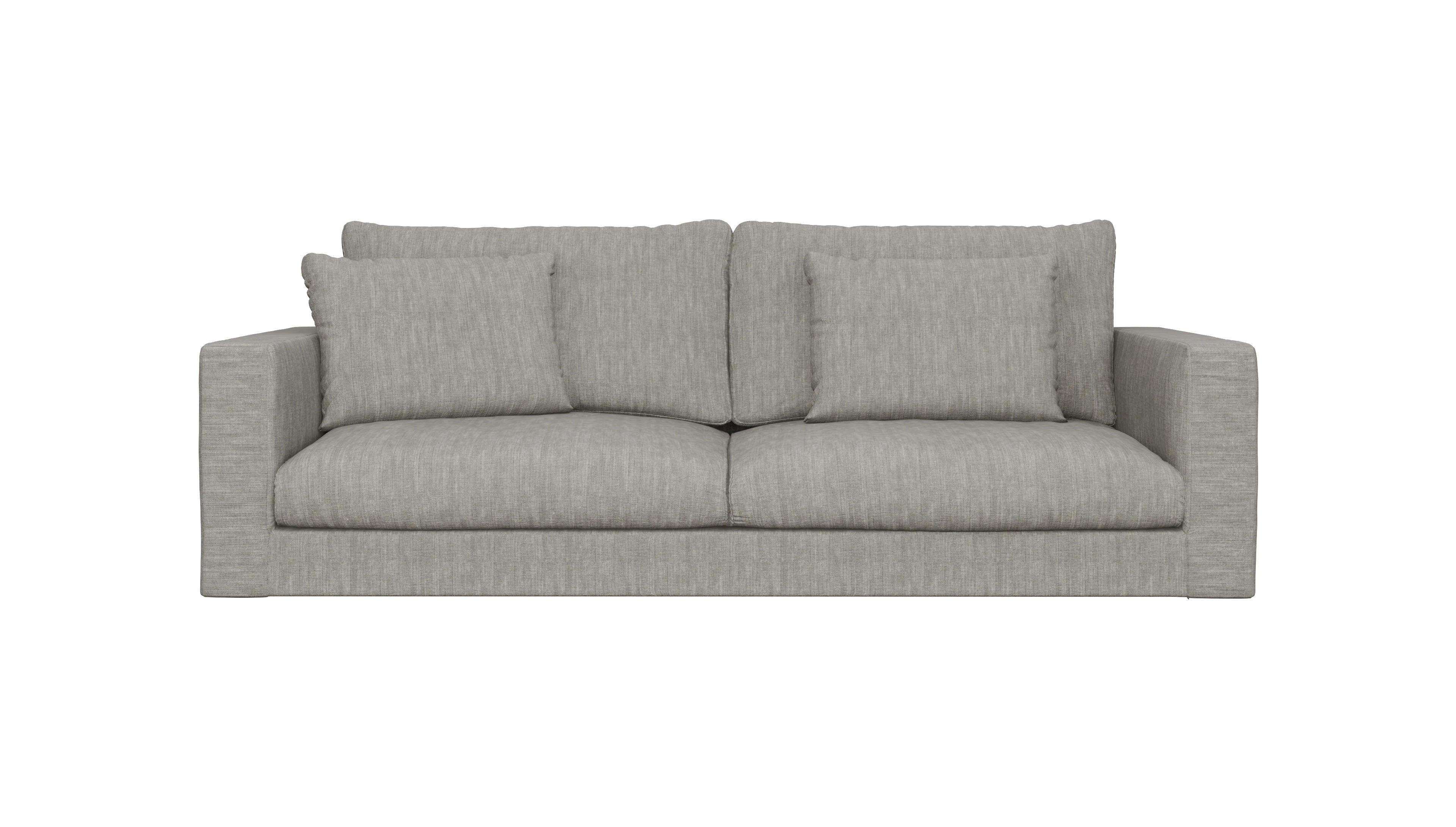 3-Sitzer