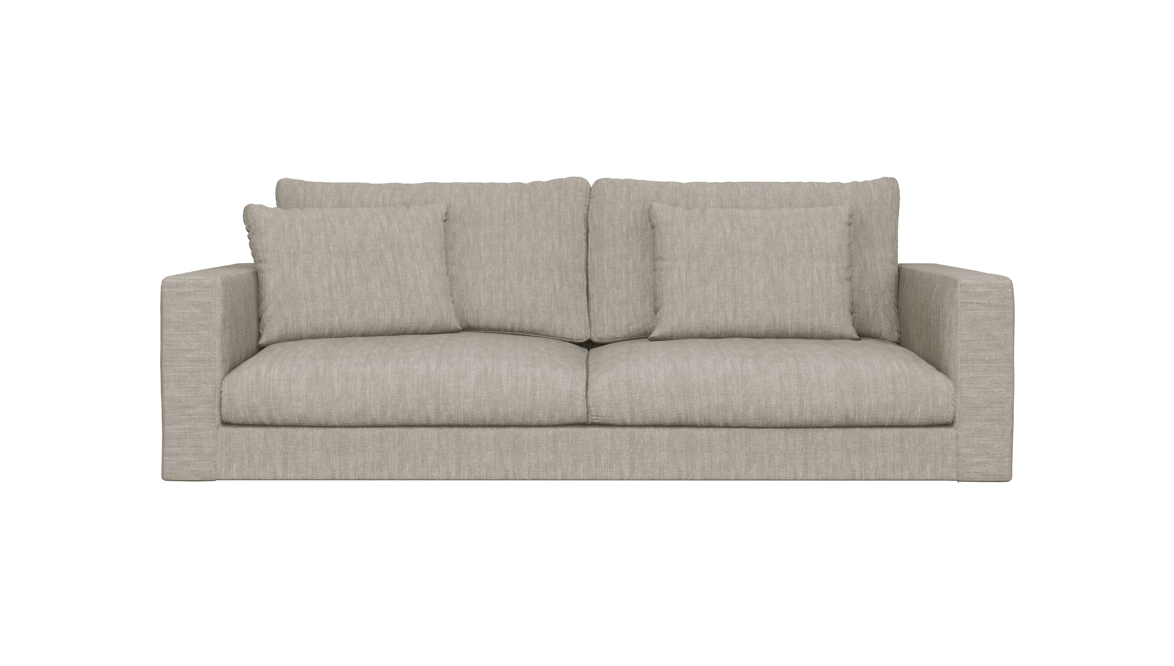 3-Sitzer