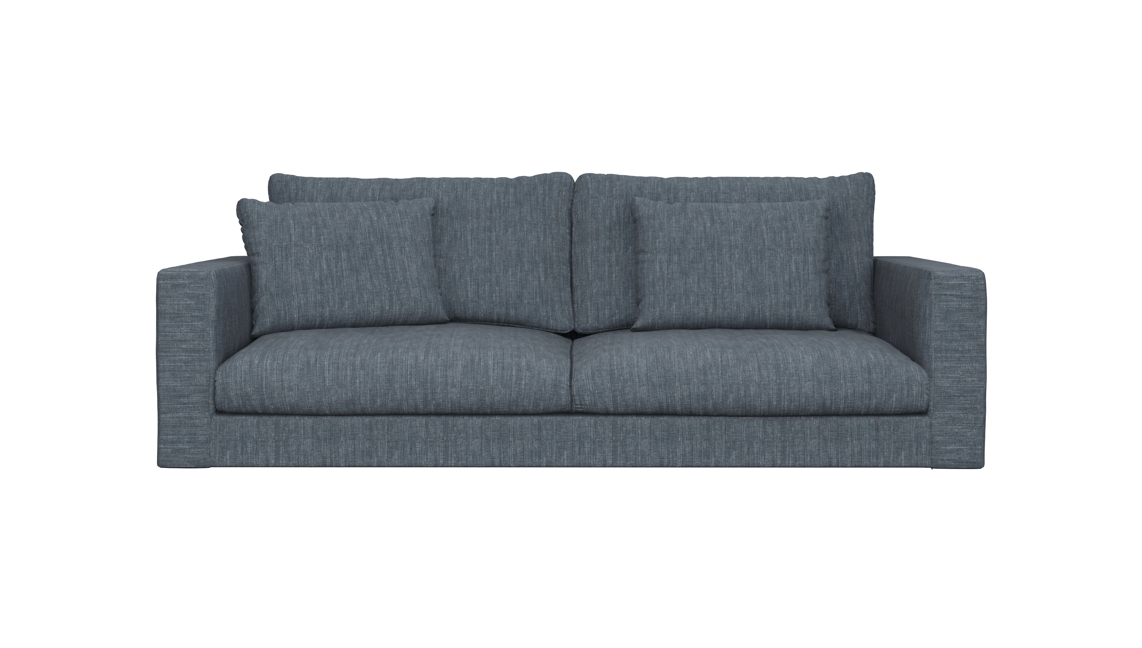 3-Sitzer
