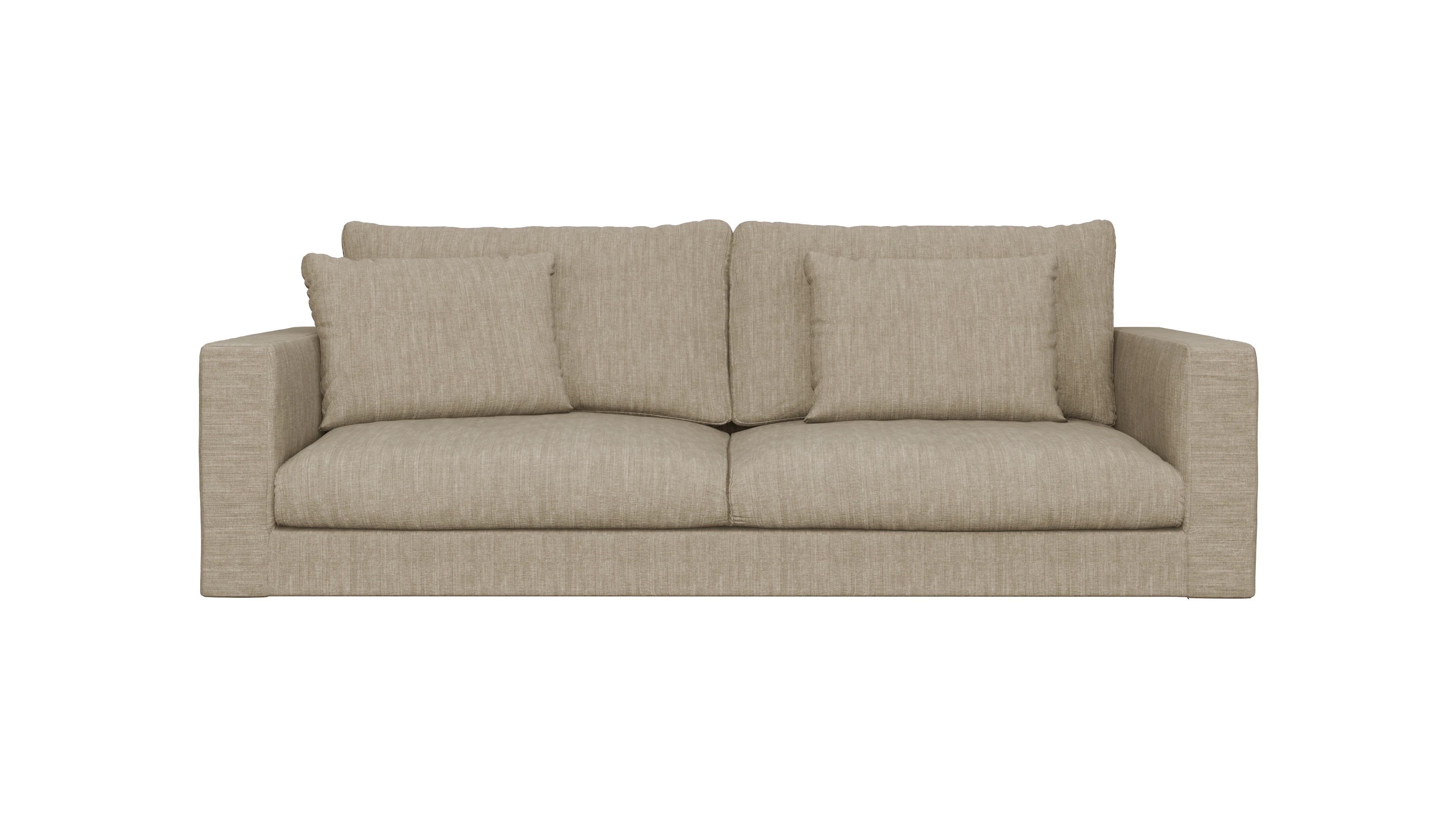3-Sitzer